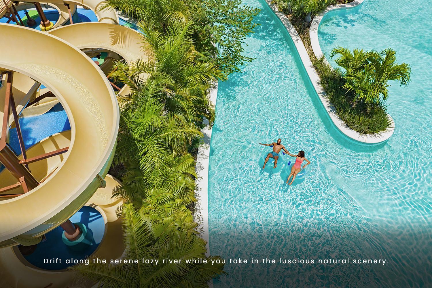 Jungala Hotel at VidantaWorld Riviera Maya, foto 14
