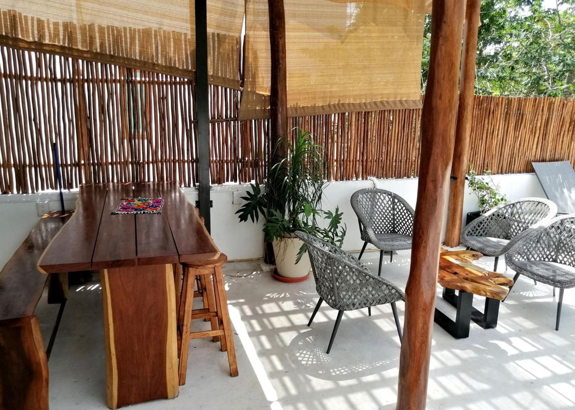 villa tucanes 5 BDR 10 PPL, imagen 5