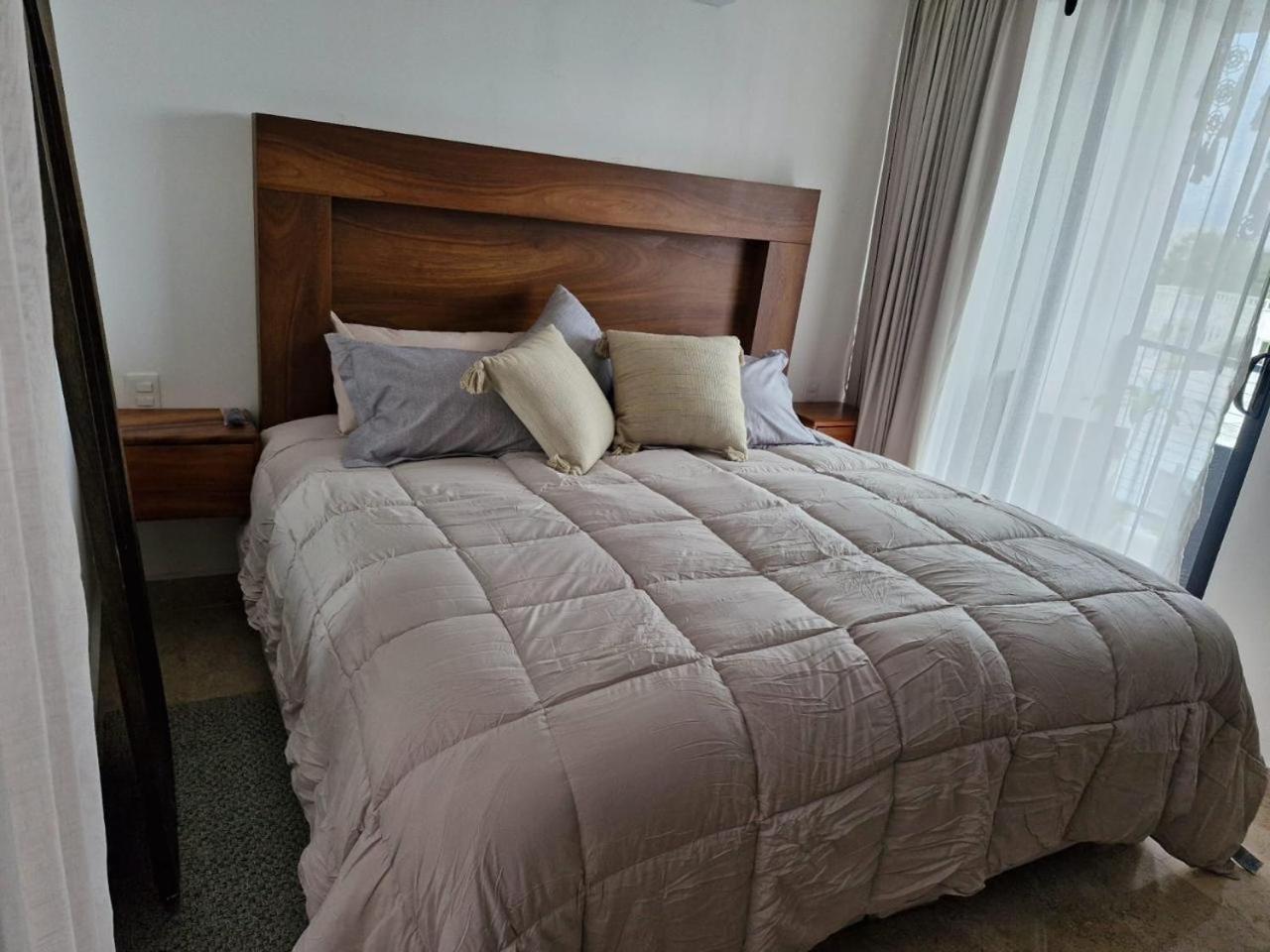 Penthouse cerca de la playa, foto 7