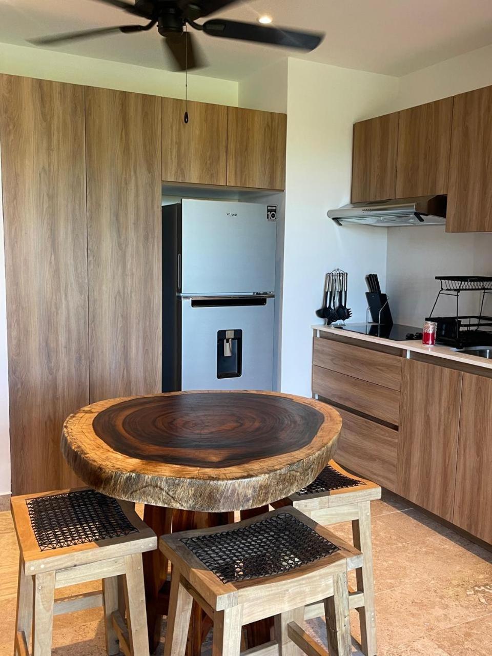 Penthouse cerca de la playa, foto 6