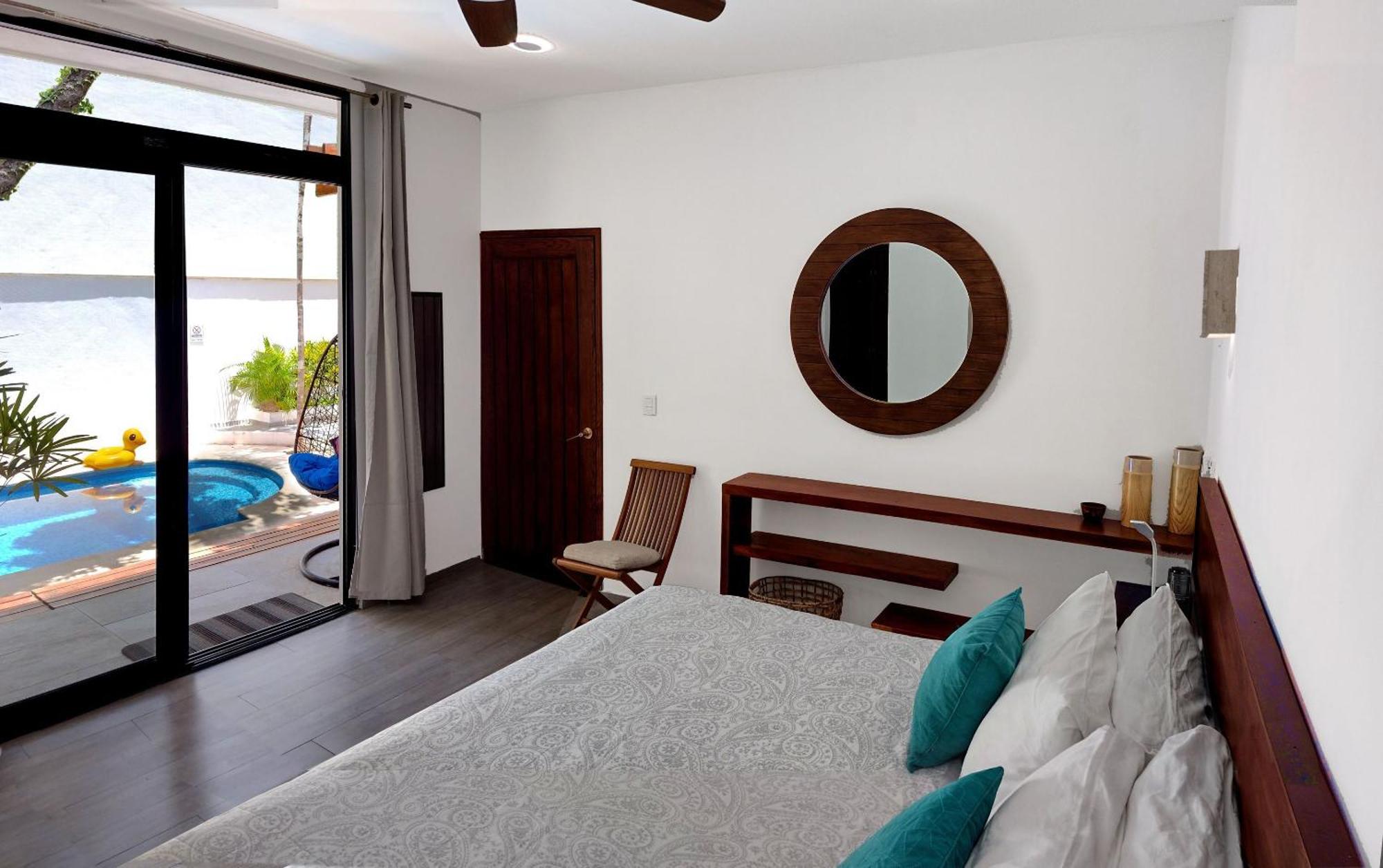 villa tucanes 5 BDR 10 PPL, foto 16