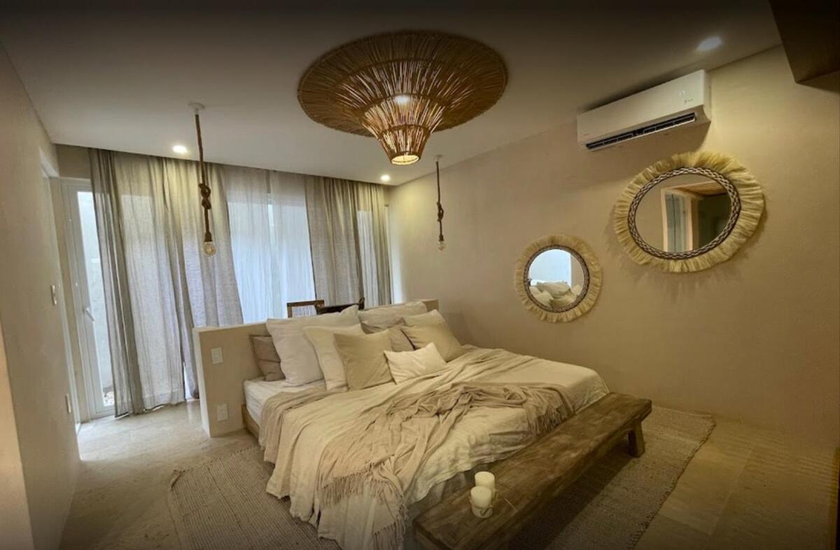 New Villa with bathtub and Jacuzzi, imagen 5