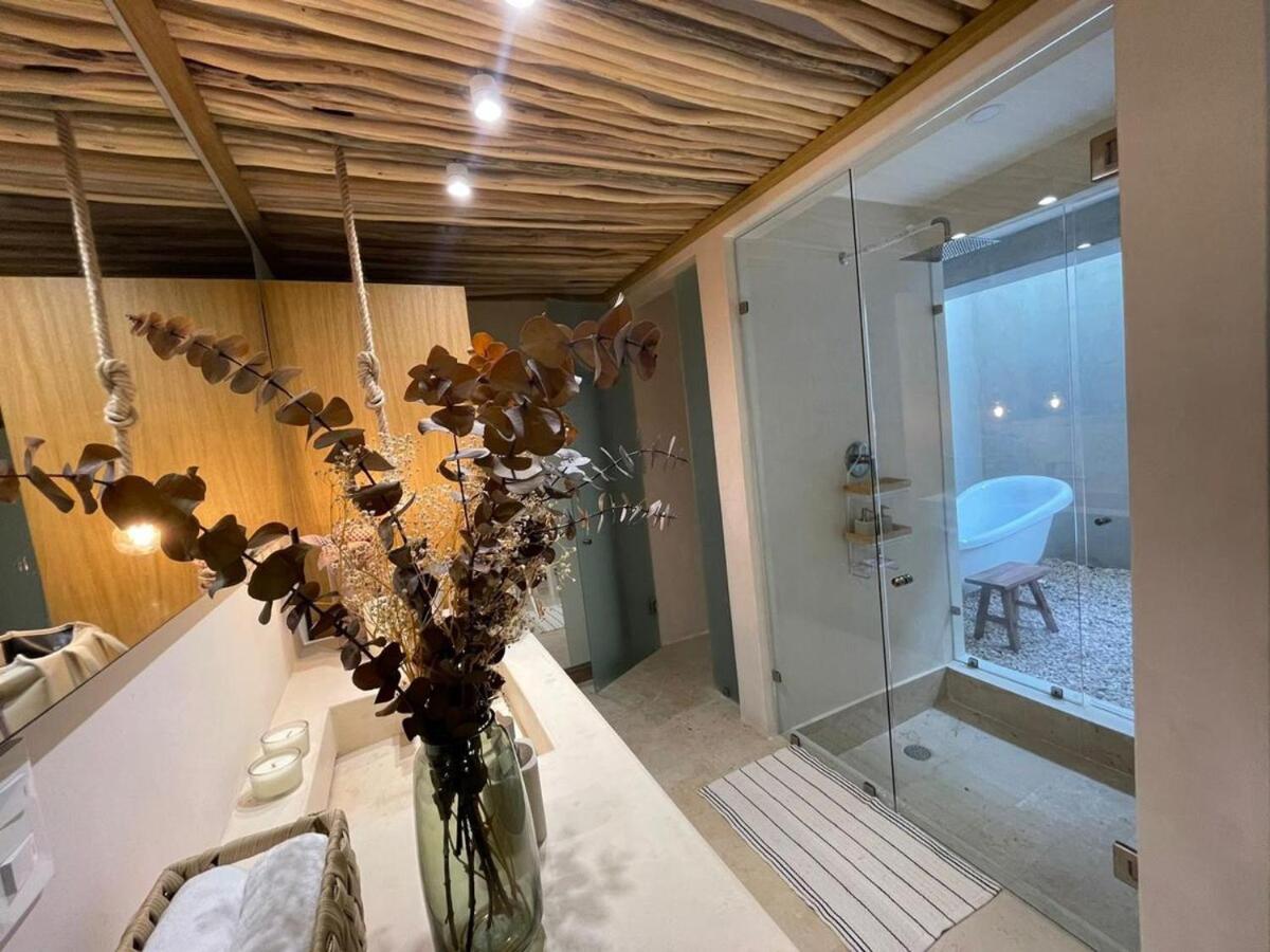 New Villa with bathtub and Jacuzzi, foto 15