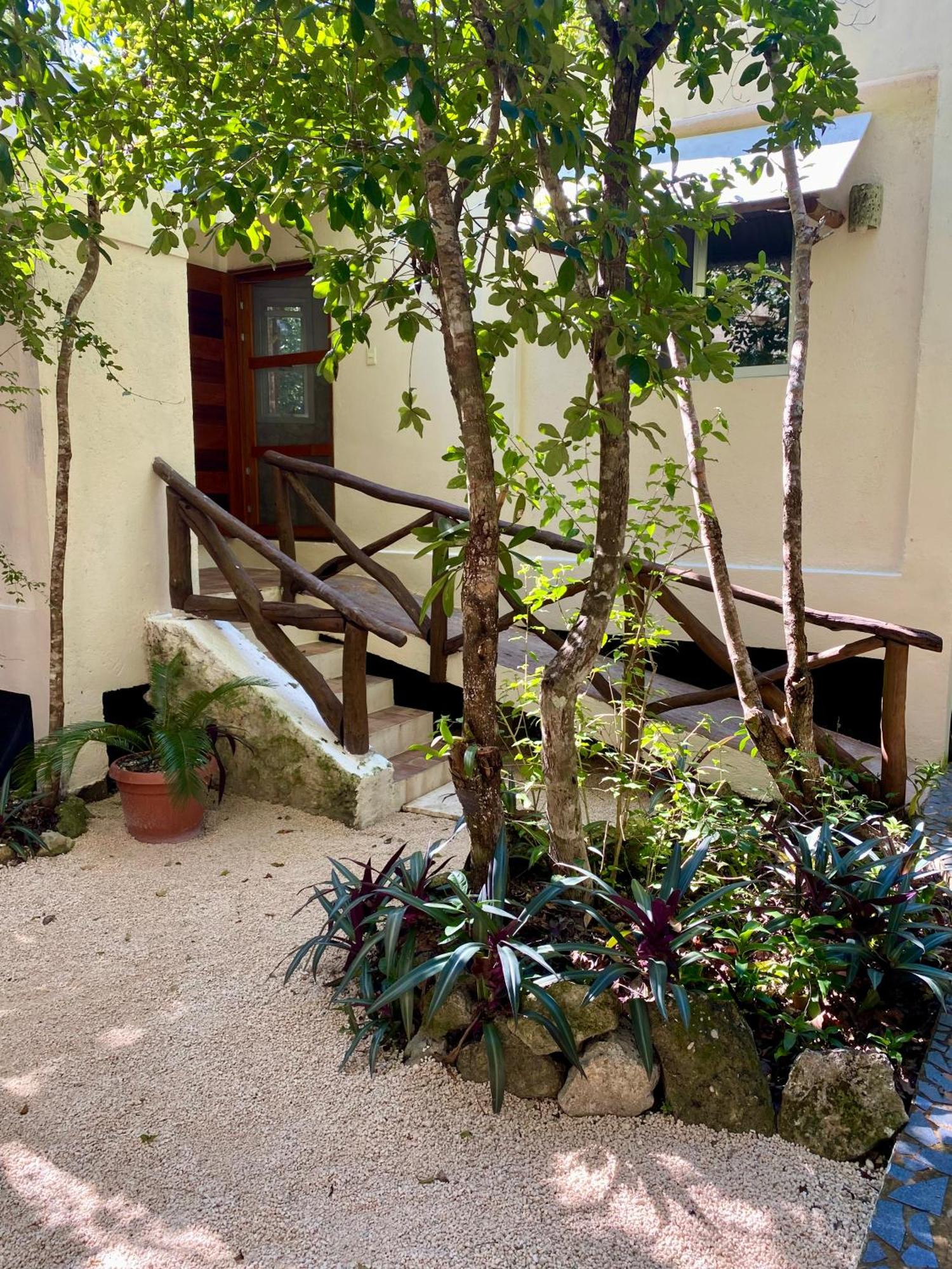 Eco Bungalow Bé La Kin, foto 6