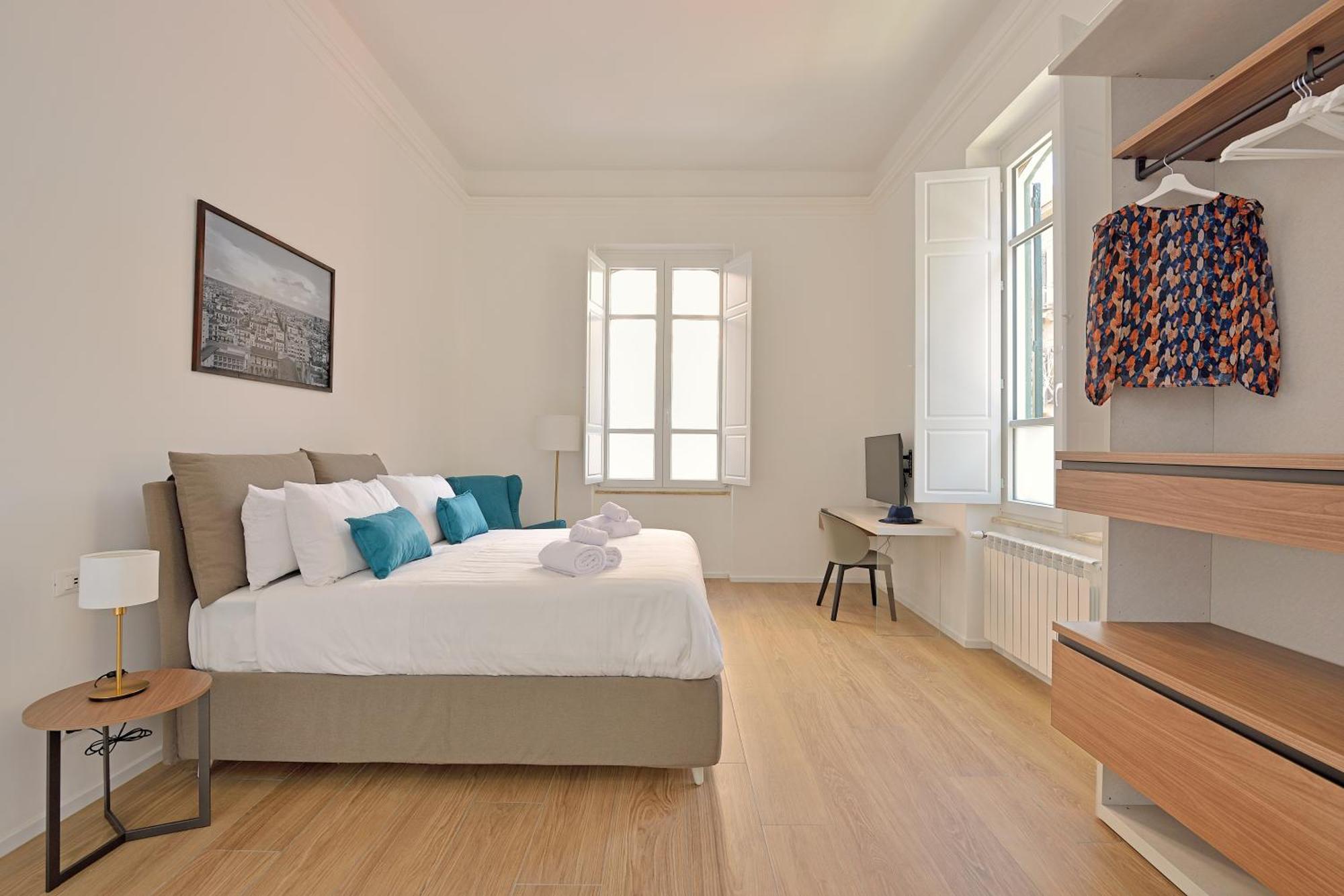 Palazzo Gregorietti Boutique Apartments