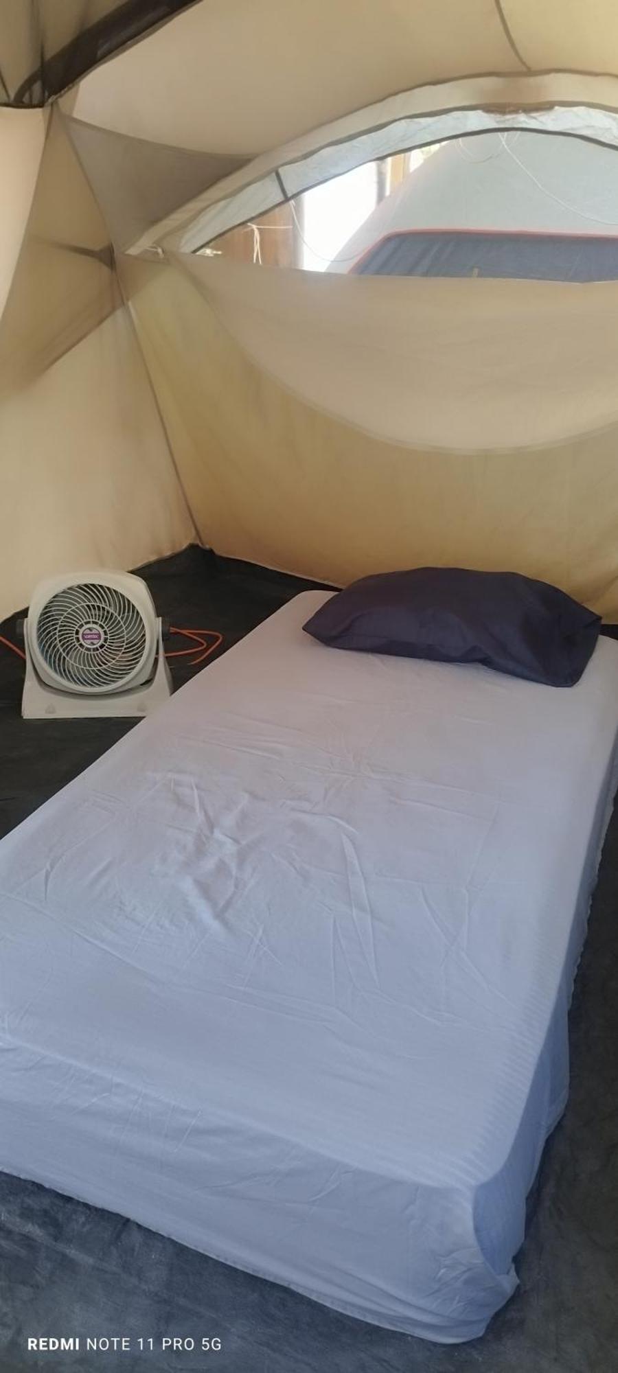 Casa pescadores camping, foto 6