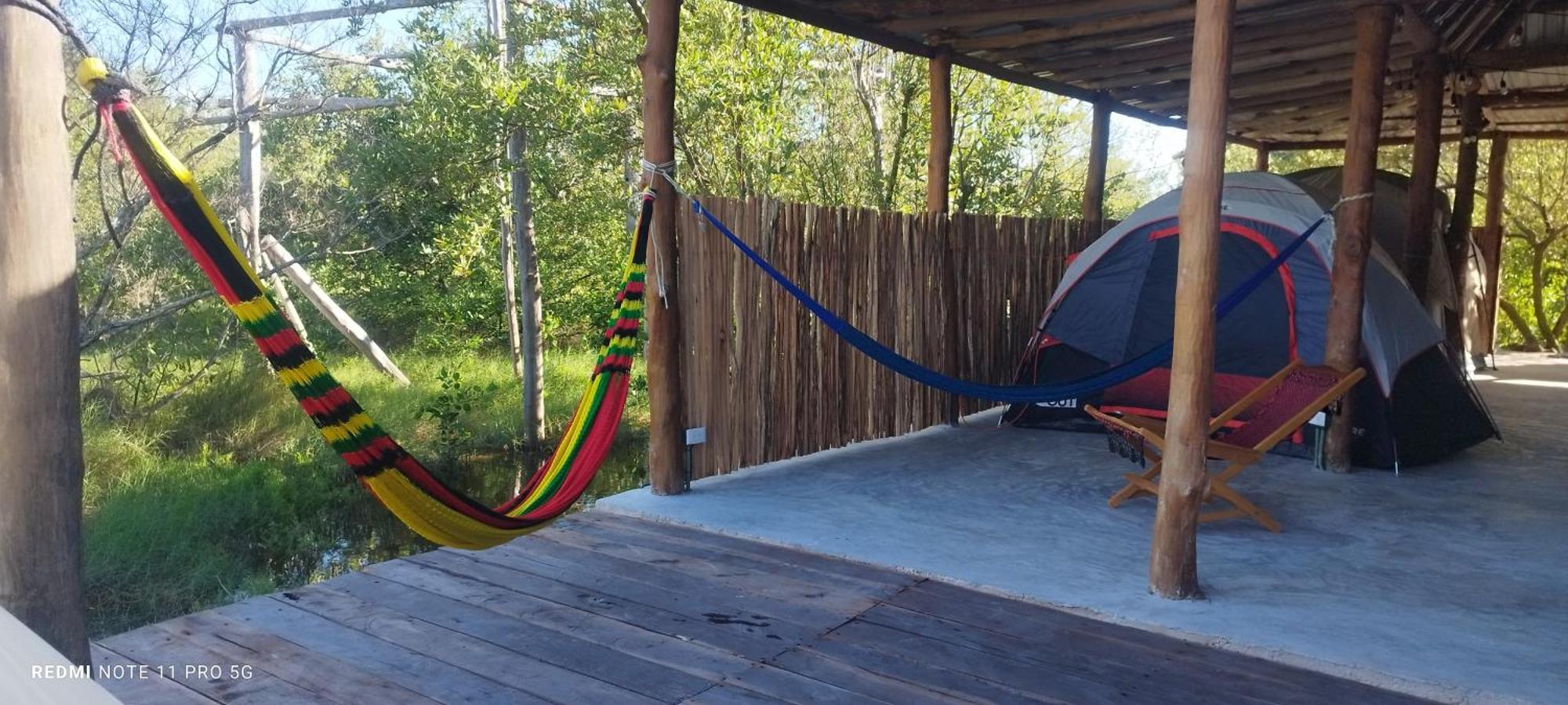 Casa pescadores camping, foto 10