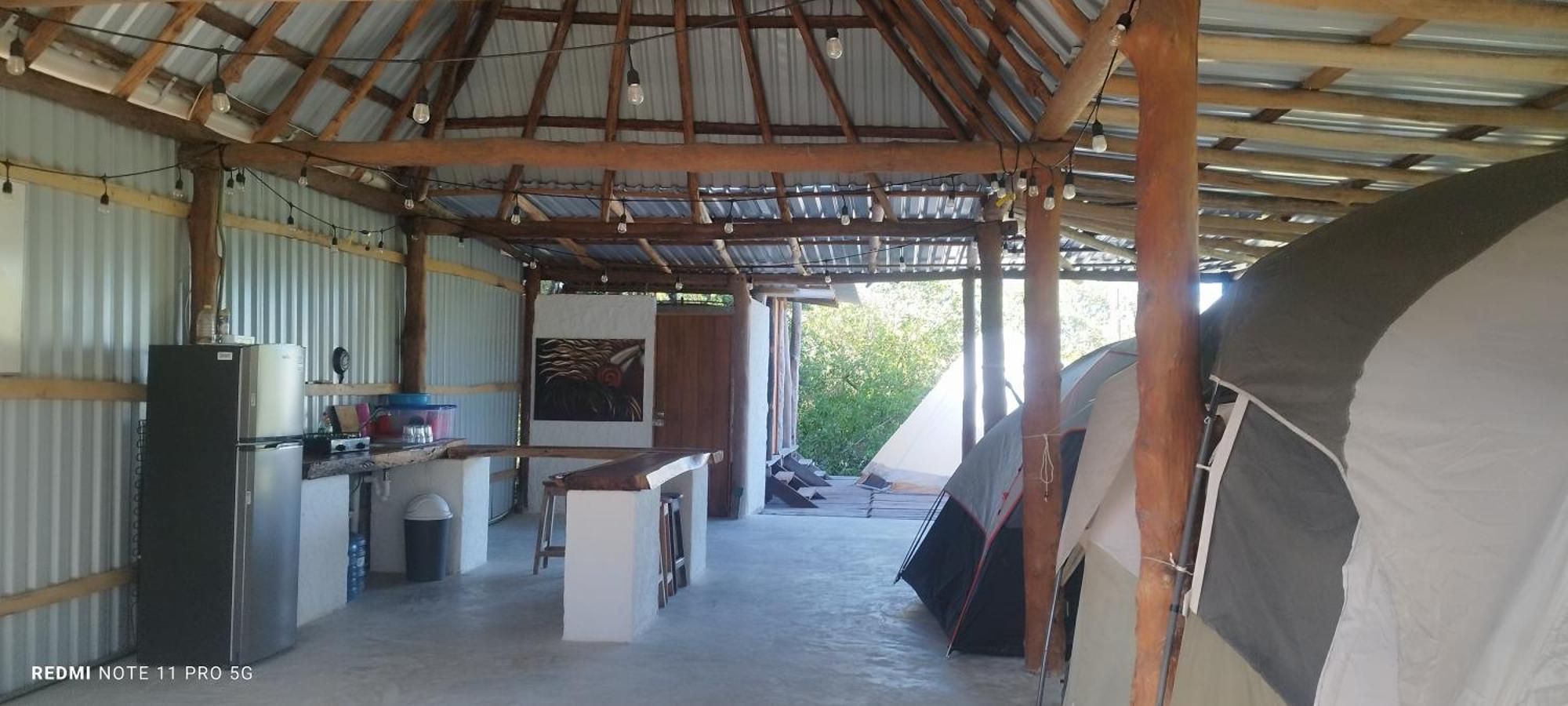 Casa pescadores camping, foto 13