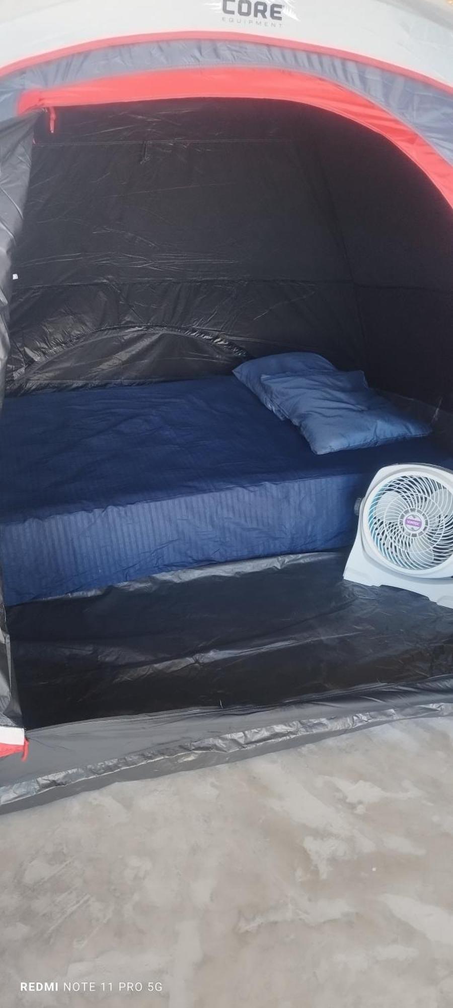 Casa pescadores camping, foto 15