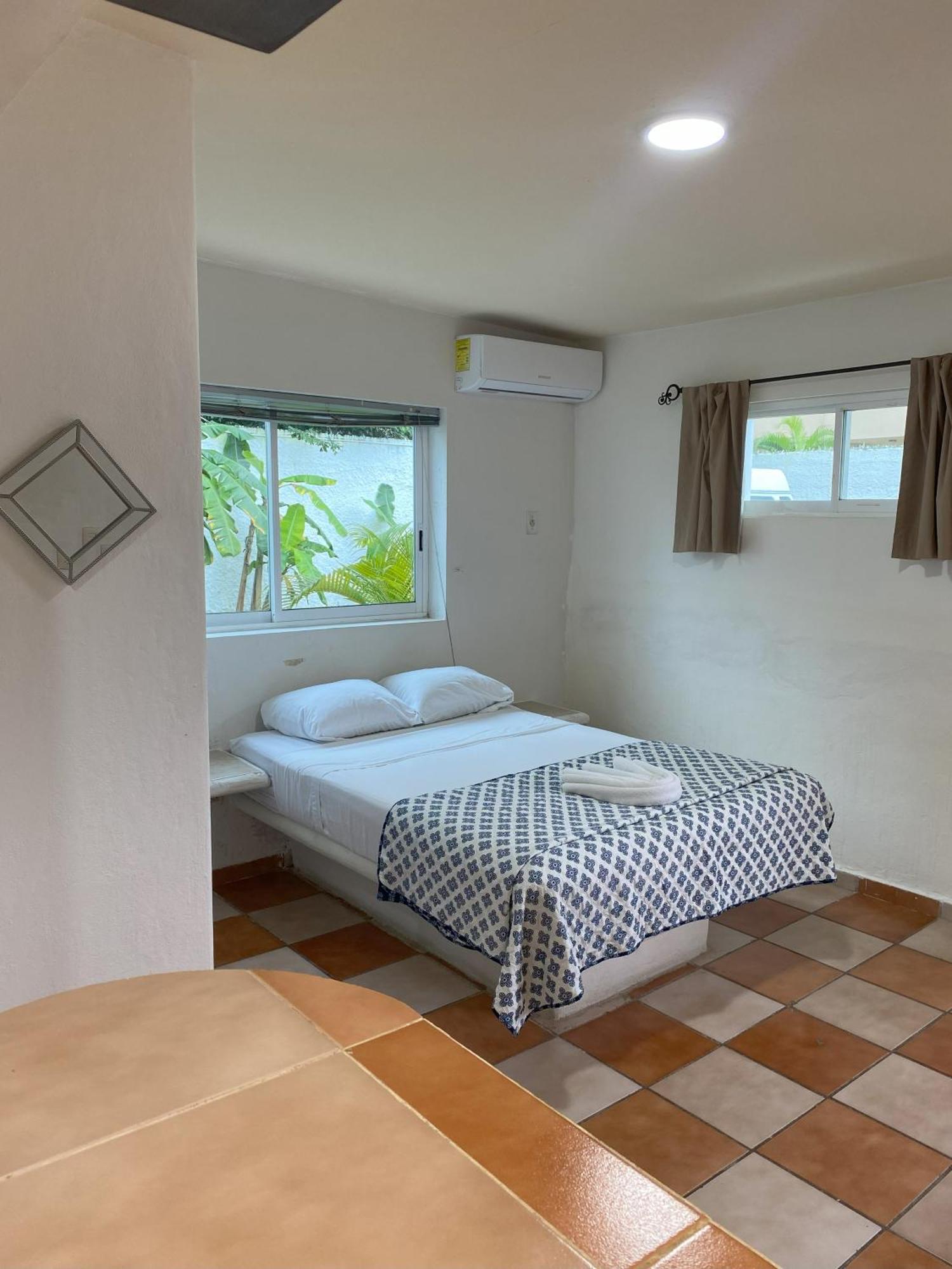 Hotel Dos Mundos, Isla Cozumel — photo 3