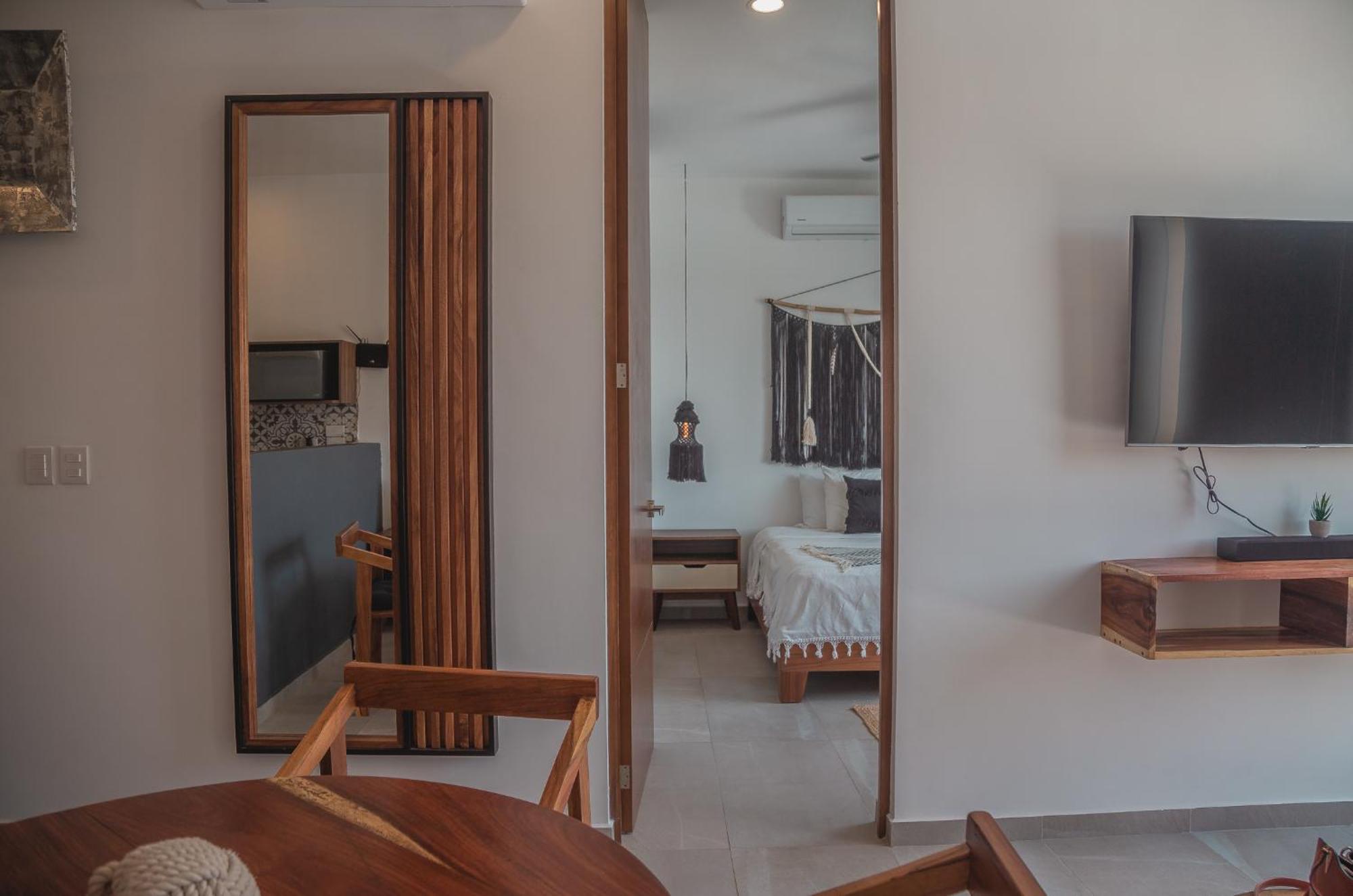 Palalma Casa Tulum Luxury 2BR Suite & Iconic Pool, foto 10
