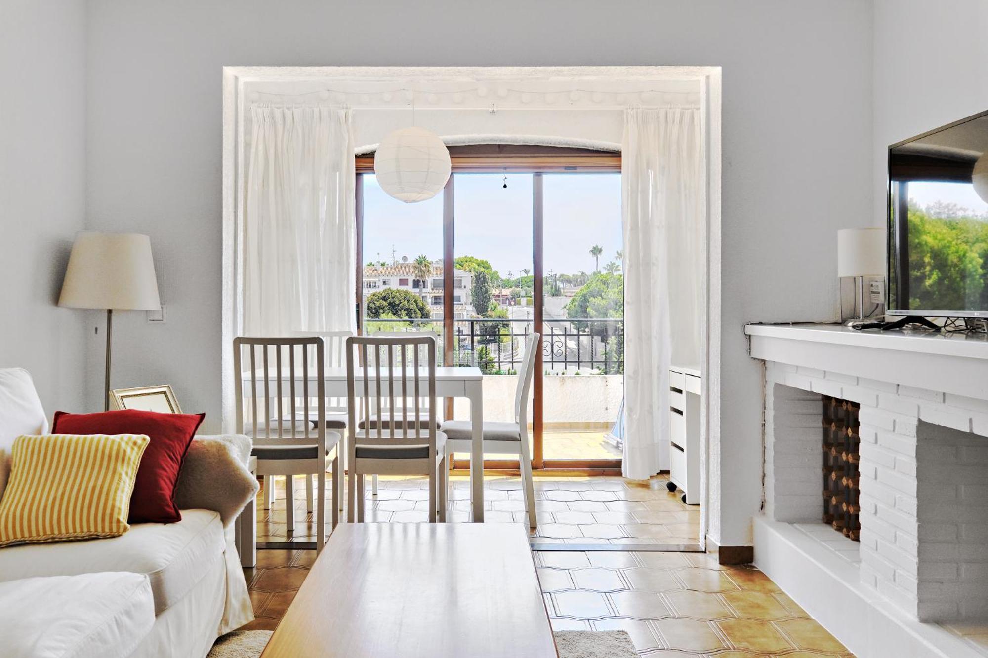CaboRoig peaceful getaway - Casa de Capitan