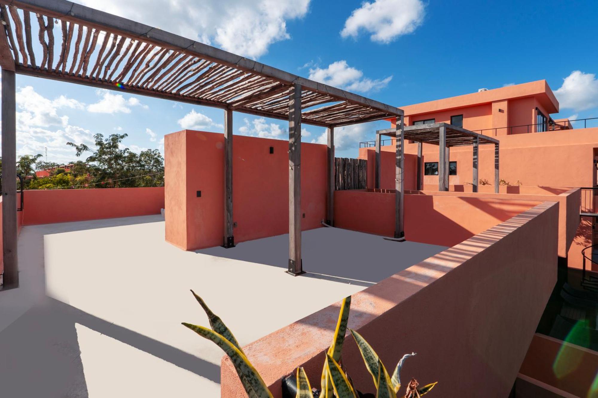 Casa LIFEU Tulum, foto 12