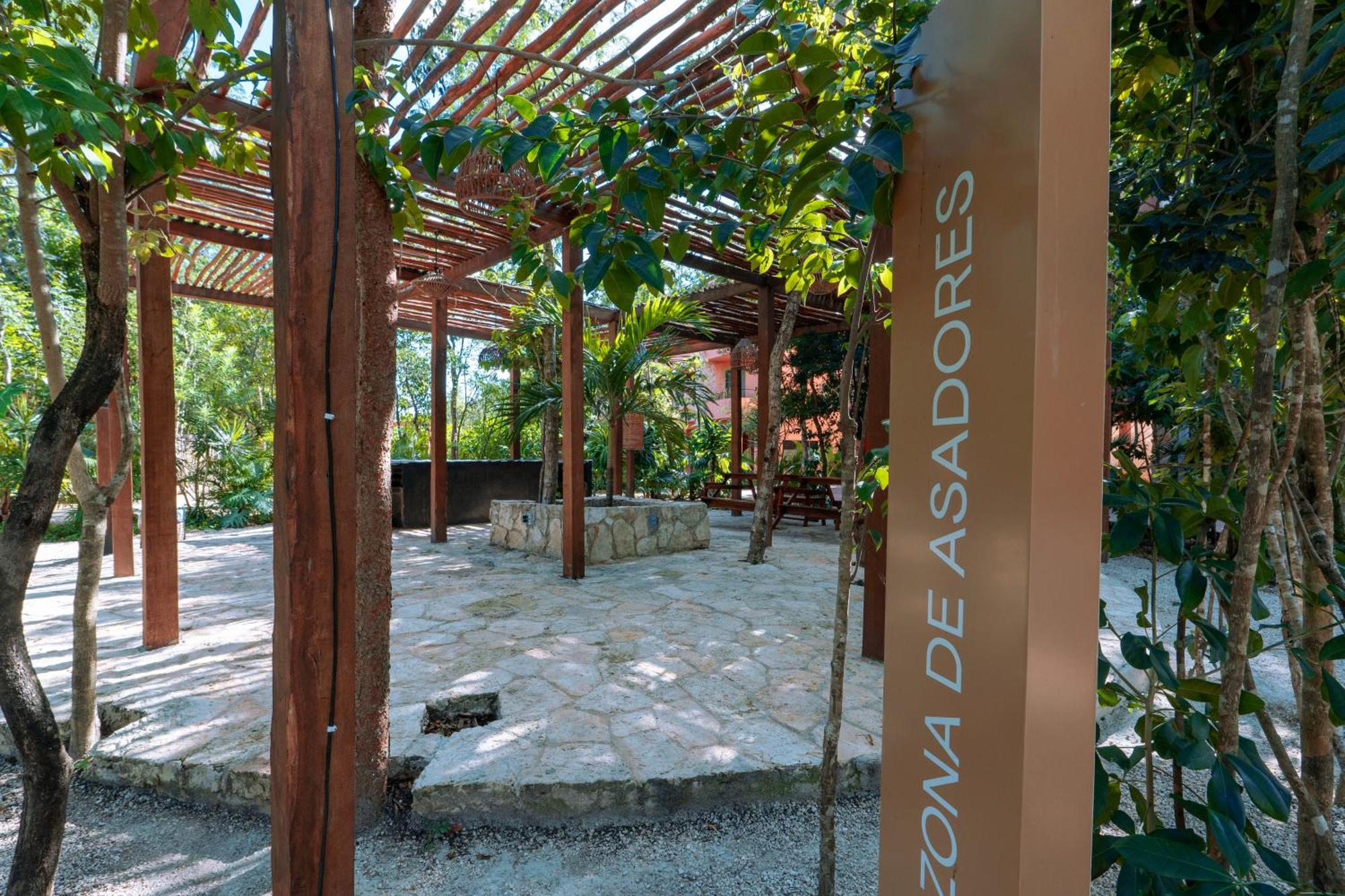 Casa LIFEU Tulum, foto 15