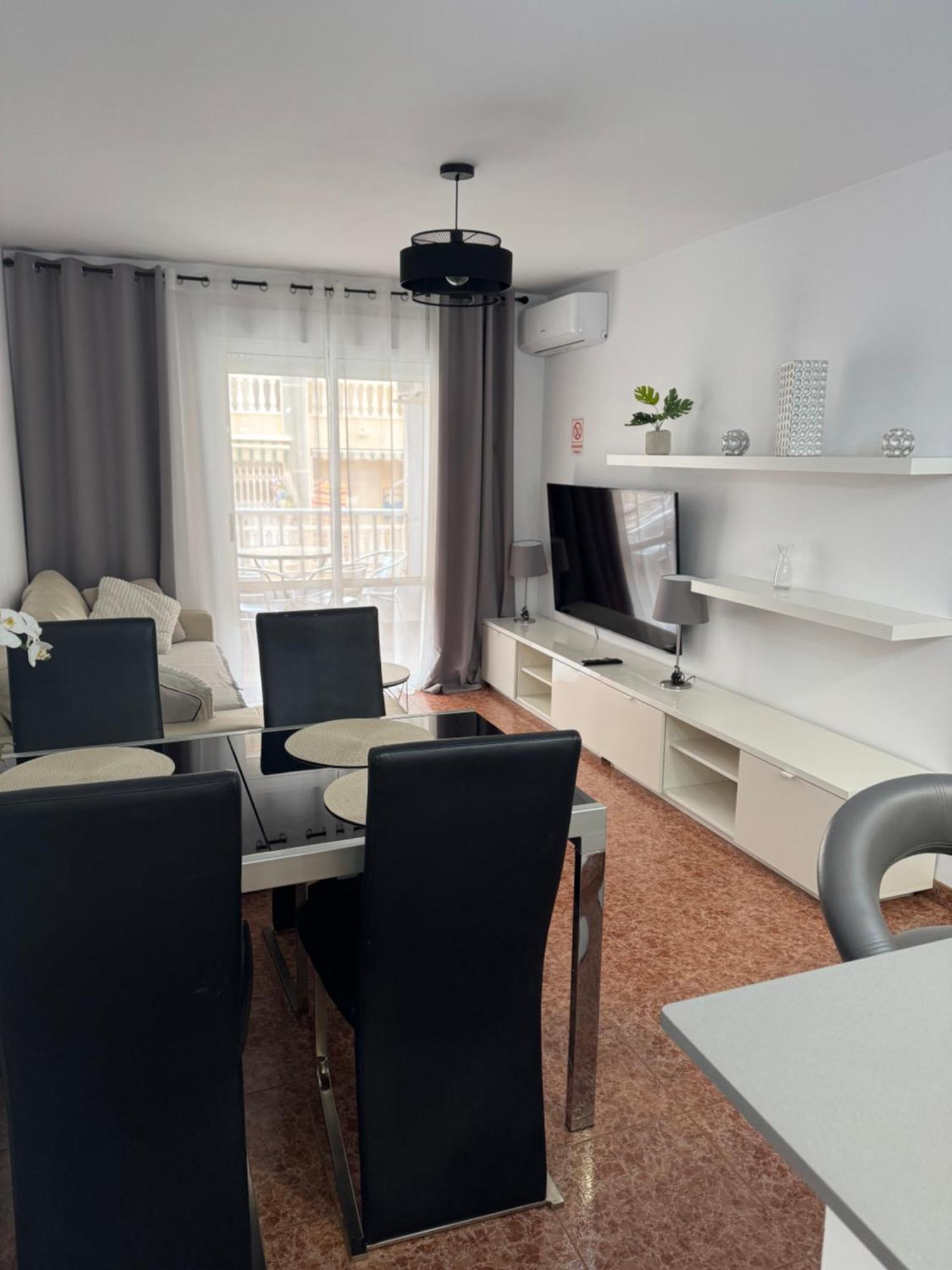Apartamento Oasis