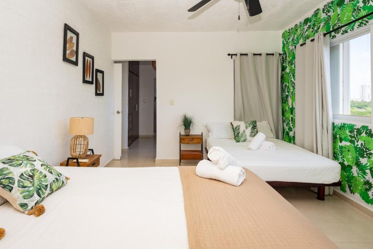 Penthouse con rooftop privado, foto 12