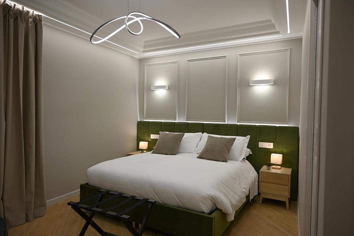 Mom Apartment Rooms&Suites