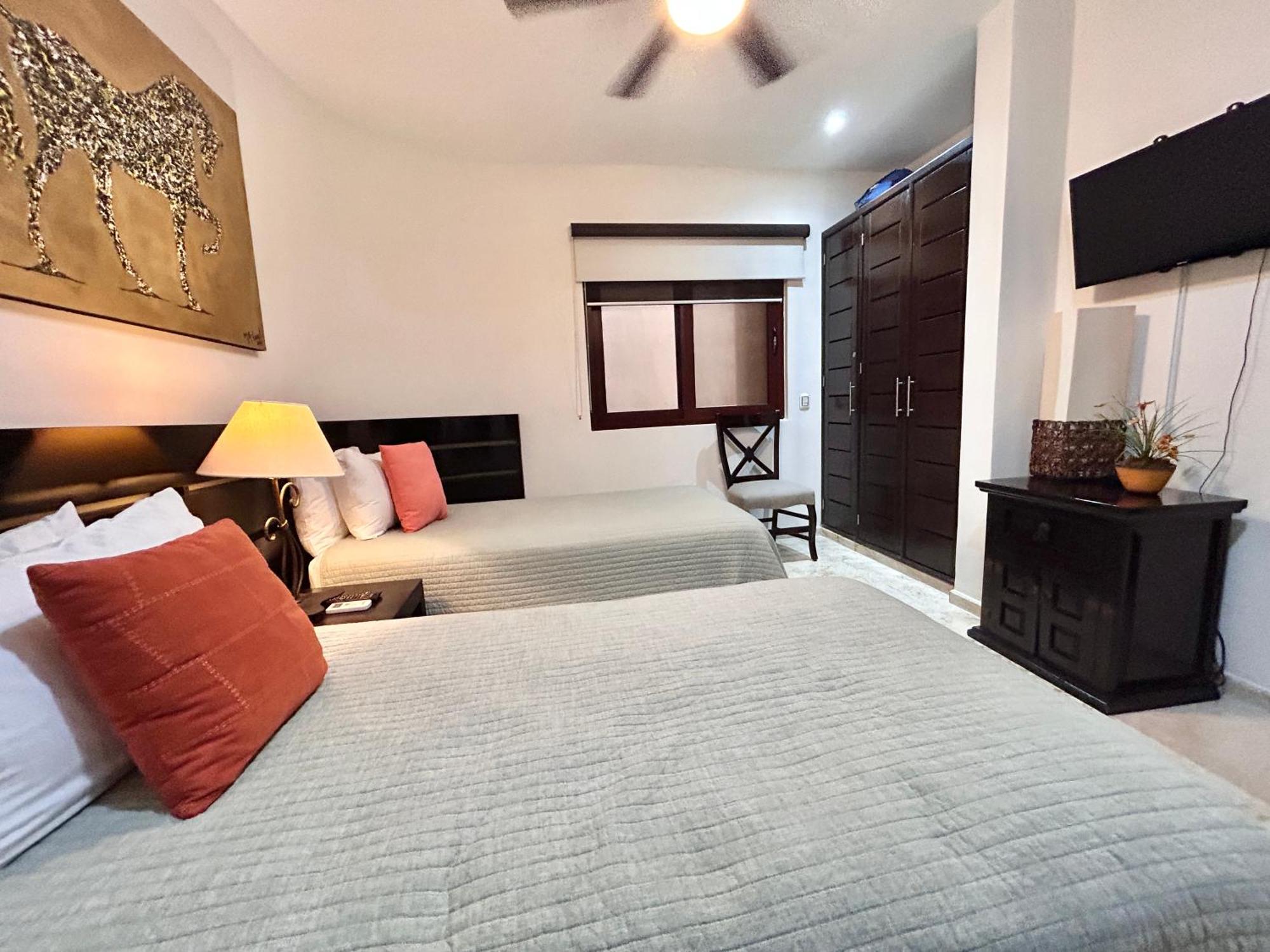 Seastyle decoration ocean view 2 bedroom at ELFARO by DPM, imagen 5