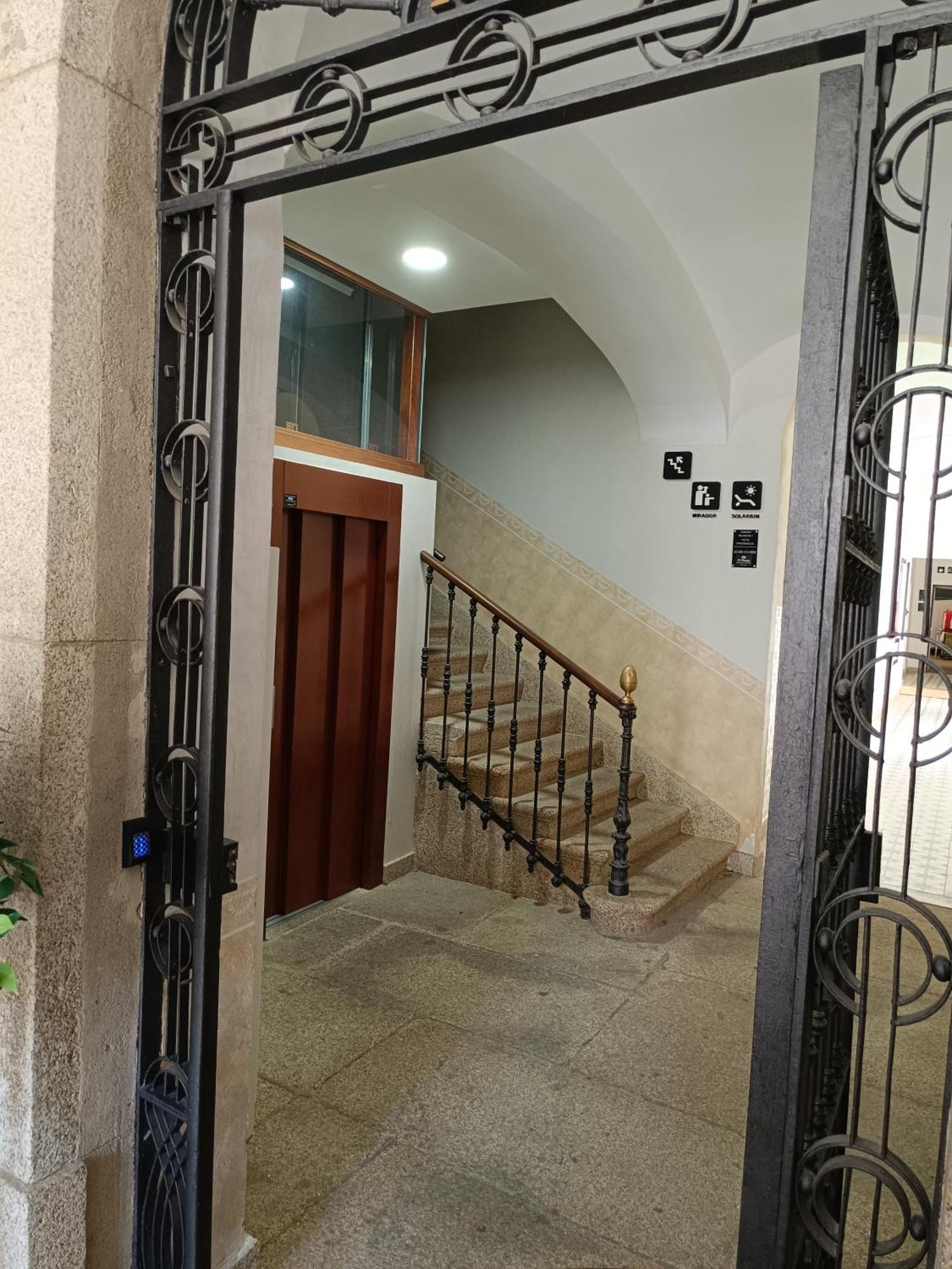 Apartamentos AL-QAZERES LUXURY La Concepción — photo 5