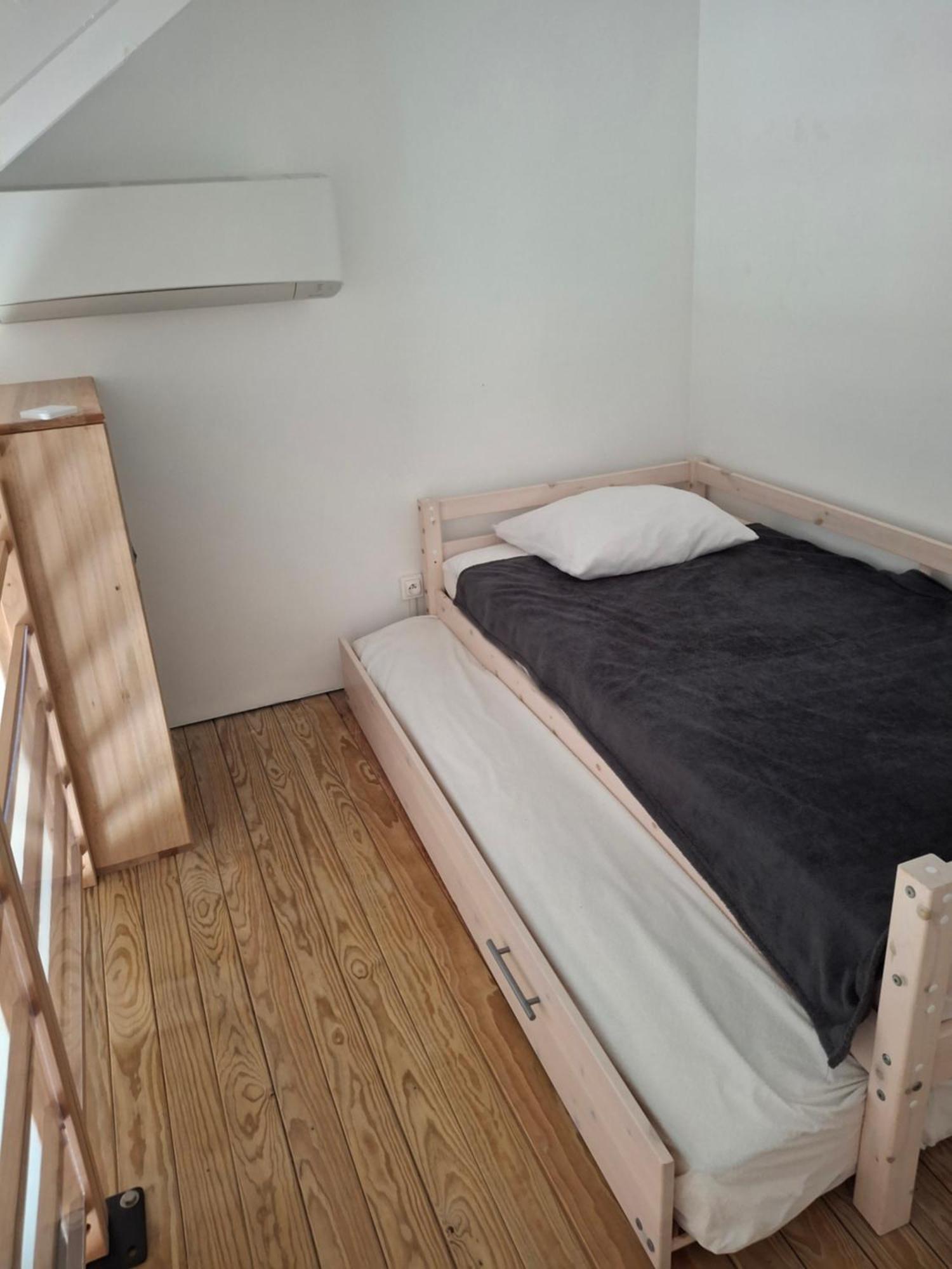 Appartement neuf a 150 metres de la mer wifi, foto 16