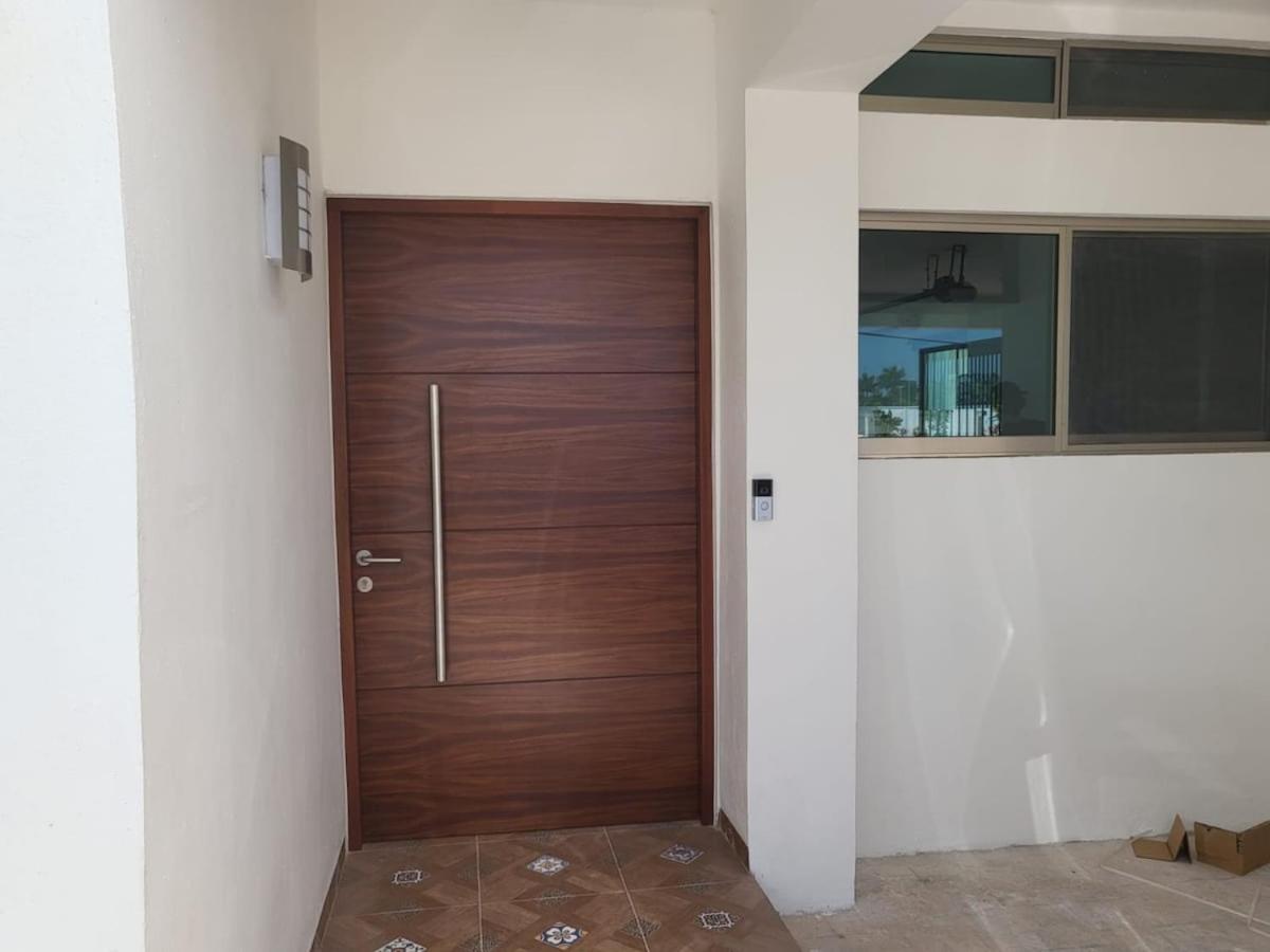 Casa Palancar with beautiful swimming pool and private palapa, imagen 5