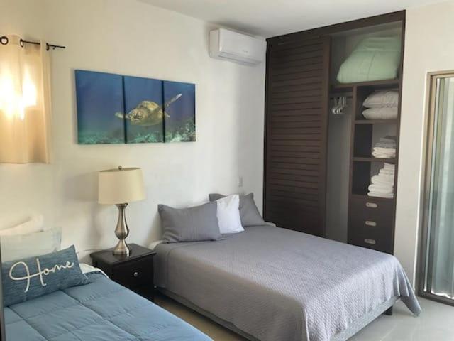 Casa Palancar with beautiful swimming pool and private palapa, foto 10