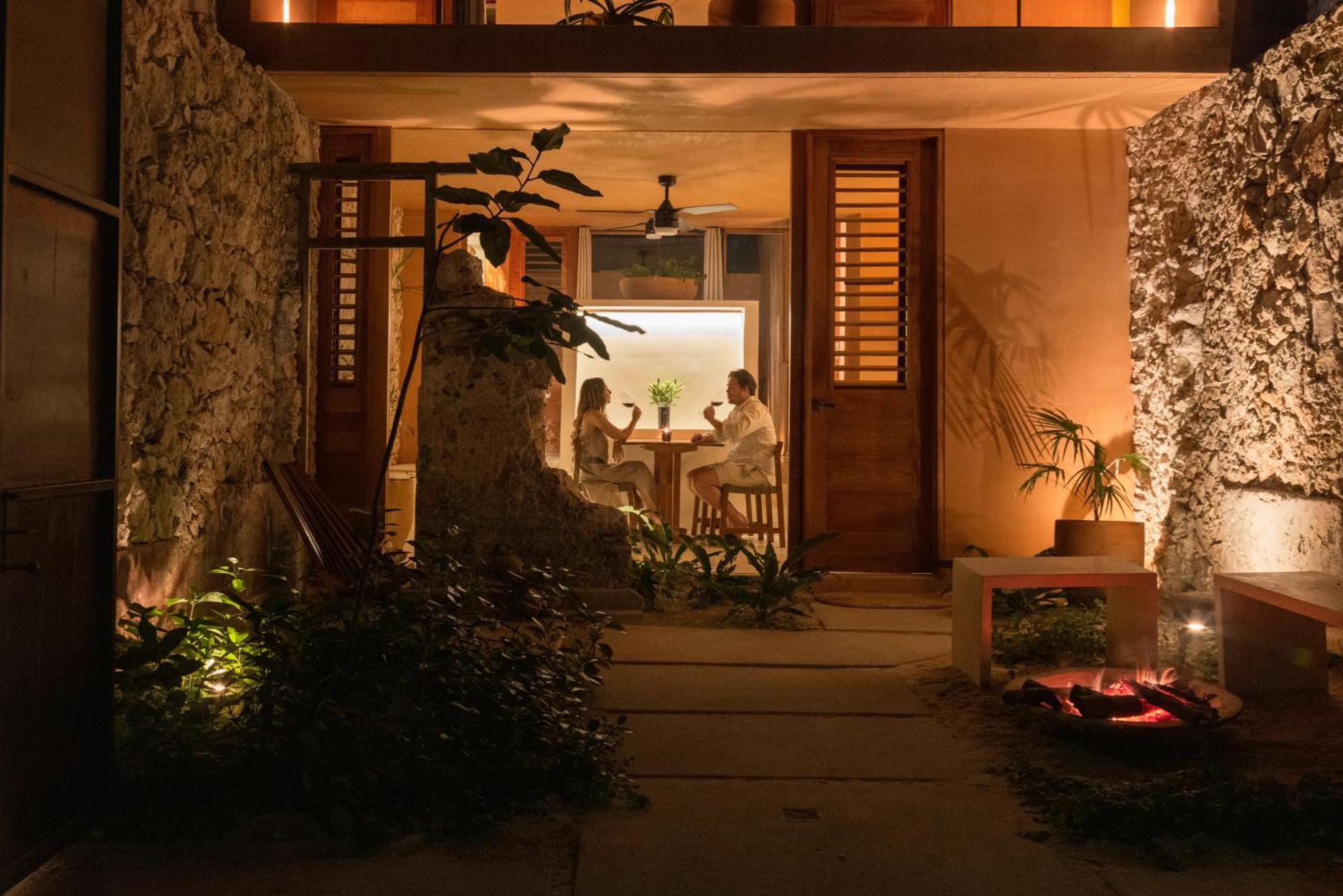 Casa de Puerto, foto 6
