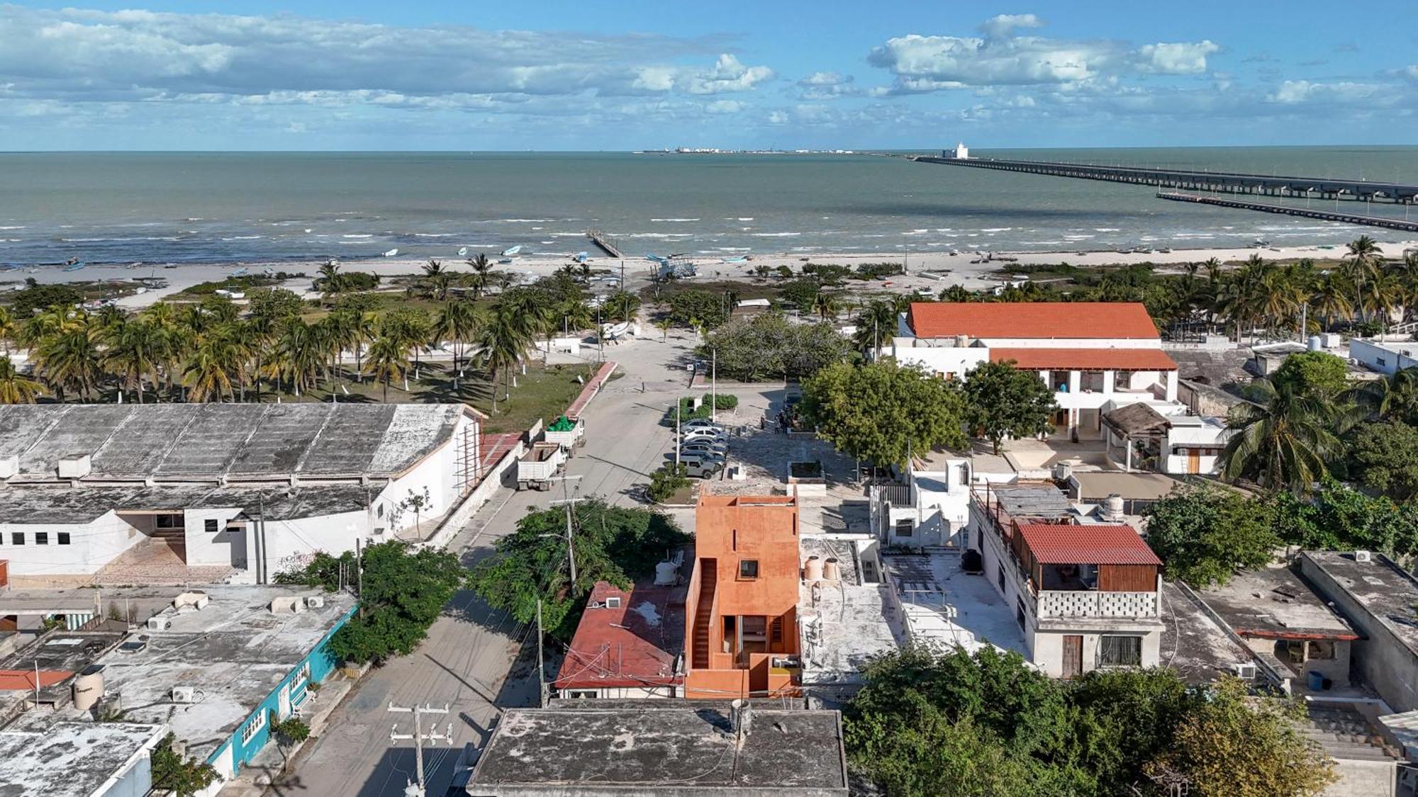 Casa de Puerto, foto 12
