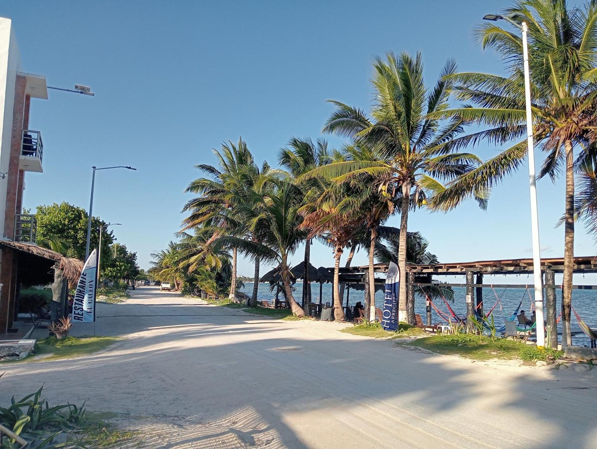 Villa Cayetano, imagen 2