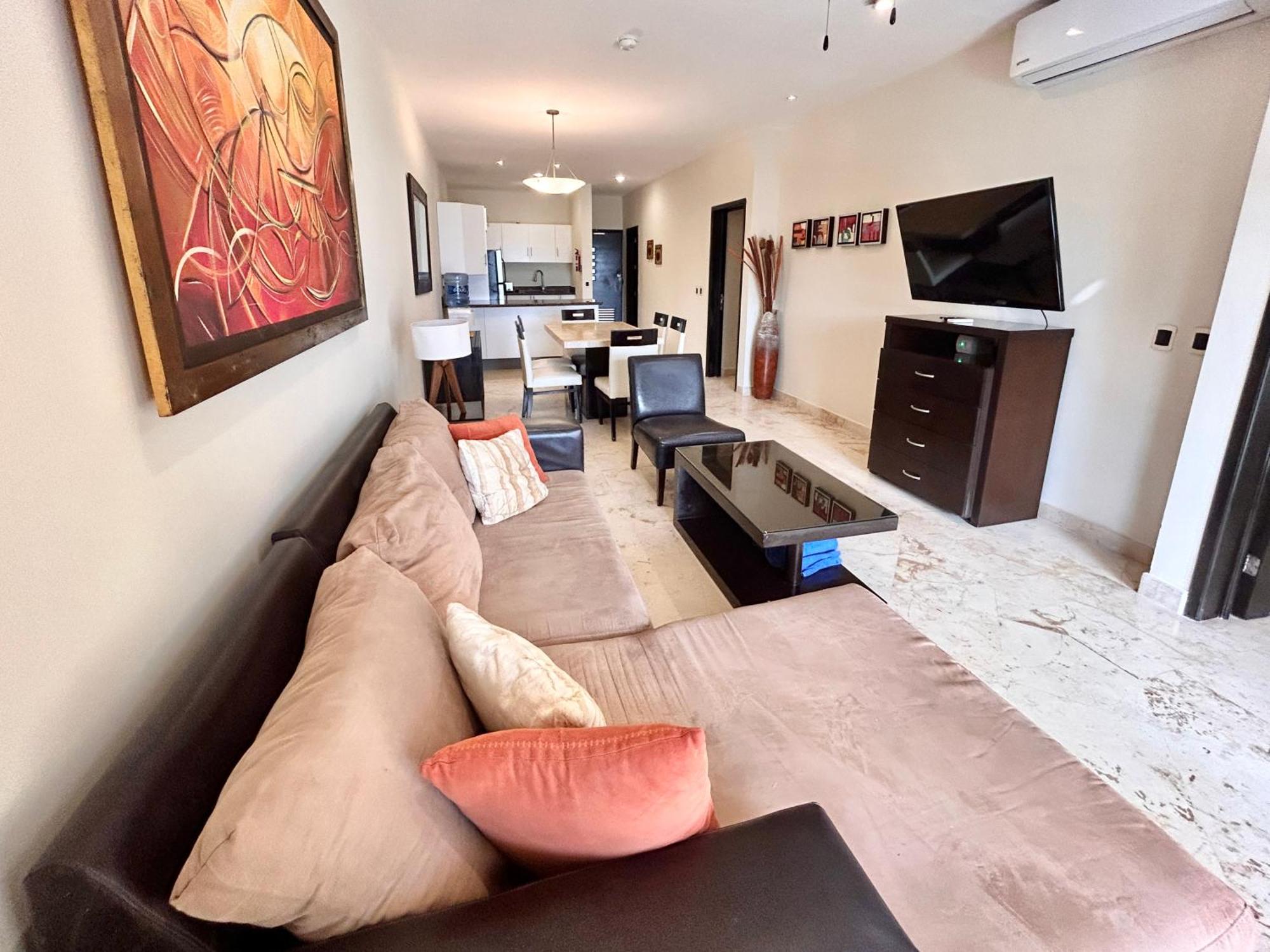 Modern ocean view 2bdrs condo at ELFARO by DPM, foto 6