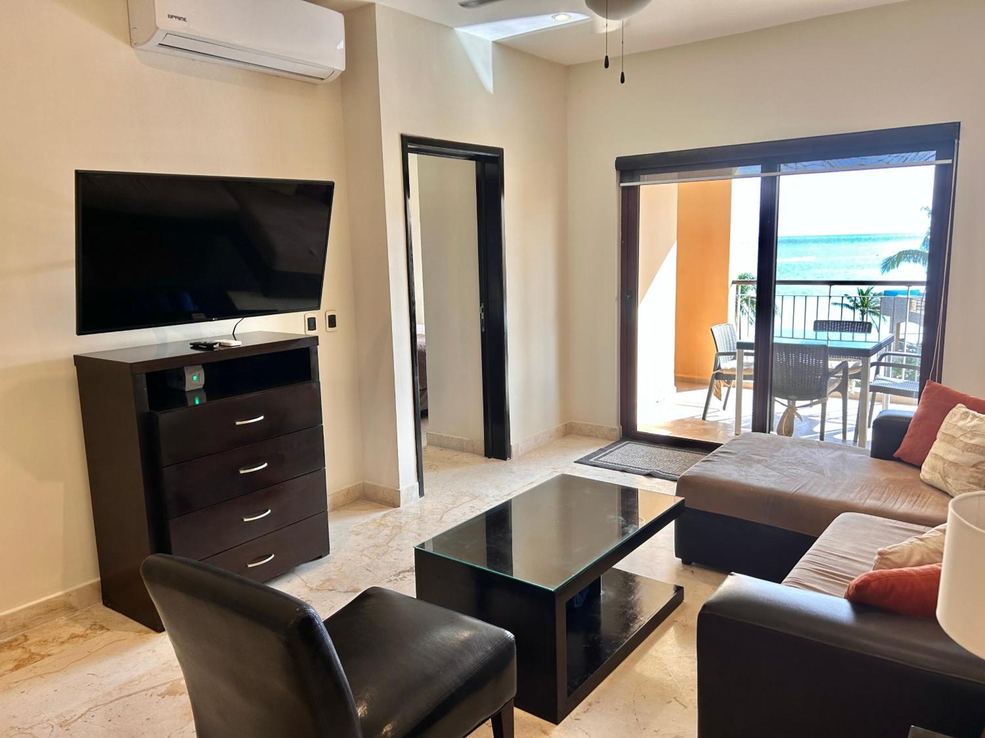 Modern ocean view 2bdrs condo at ELFARO by DPM, imagen 3