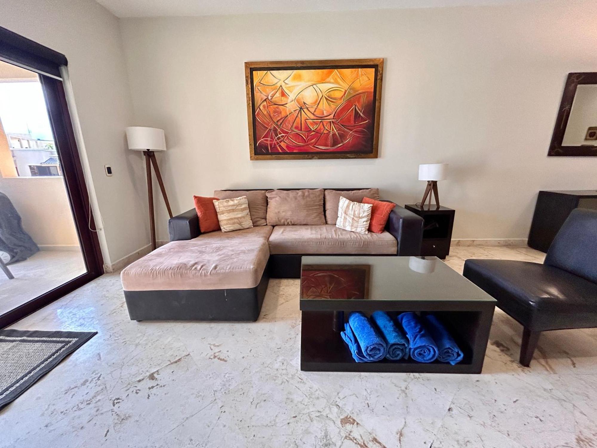 Modern ocean view 2bdrs condo at ELFARO by DPM, foto 12