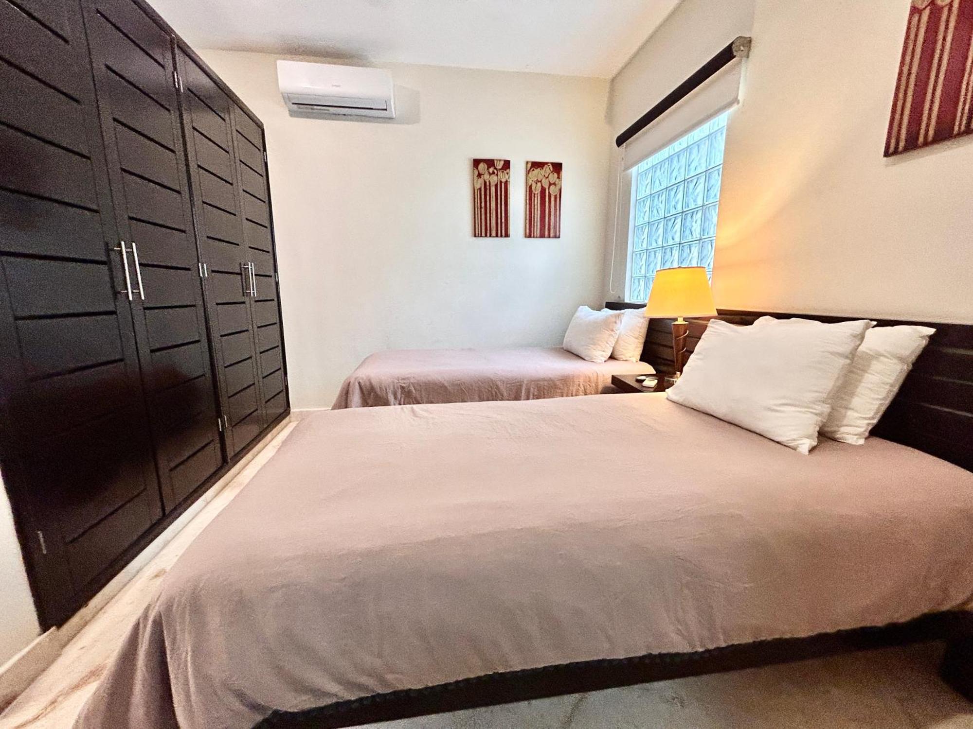 Modern ocean view 2bdrs condo at ELFARO by DPM, foto 9