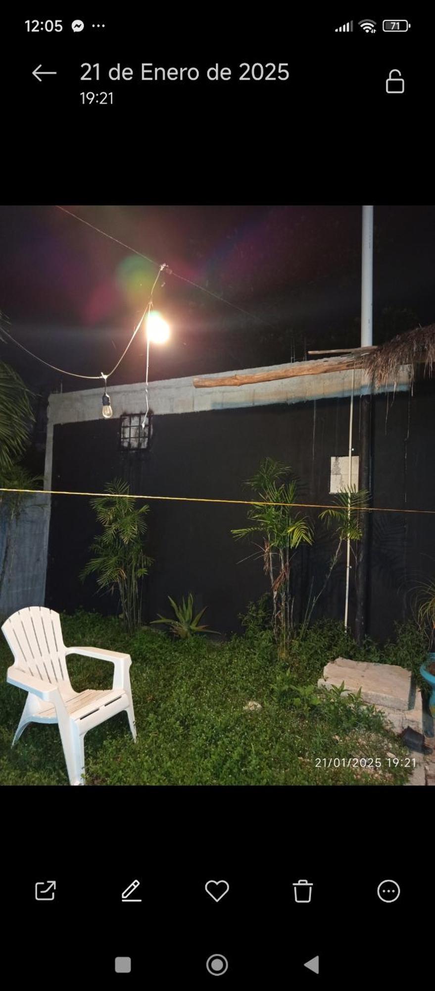 Luz de Luna Mahahual, imagen 3