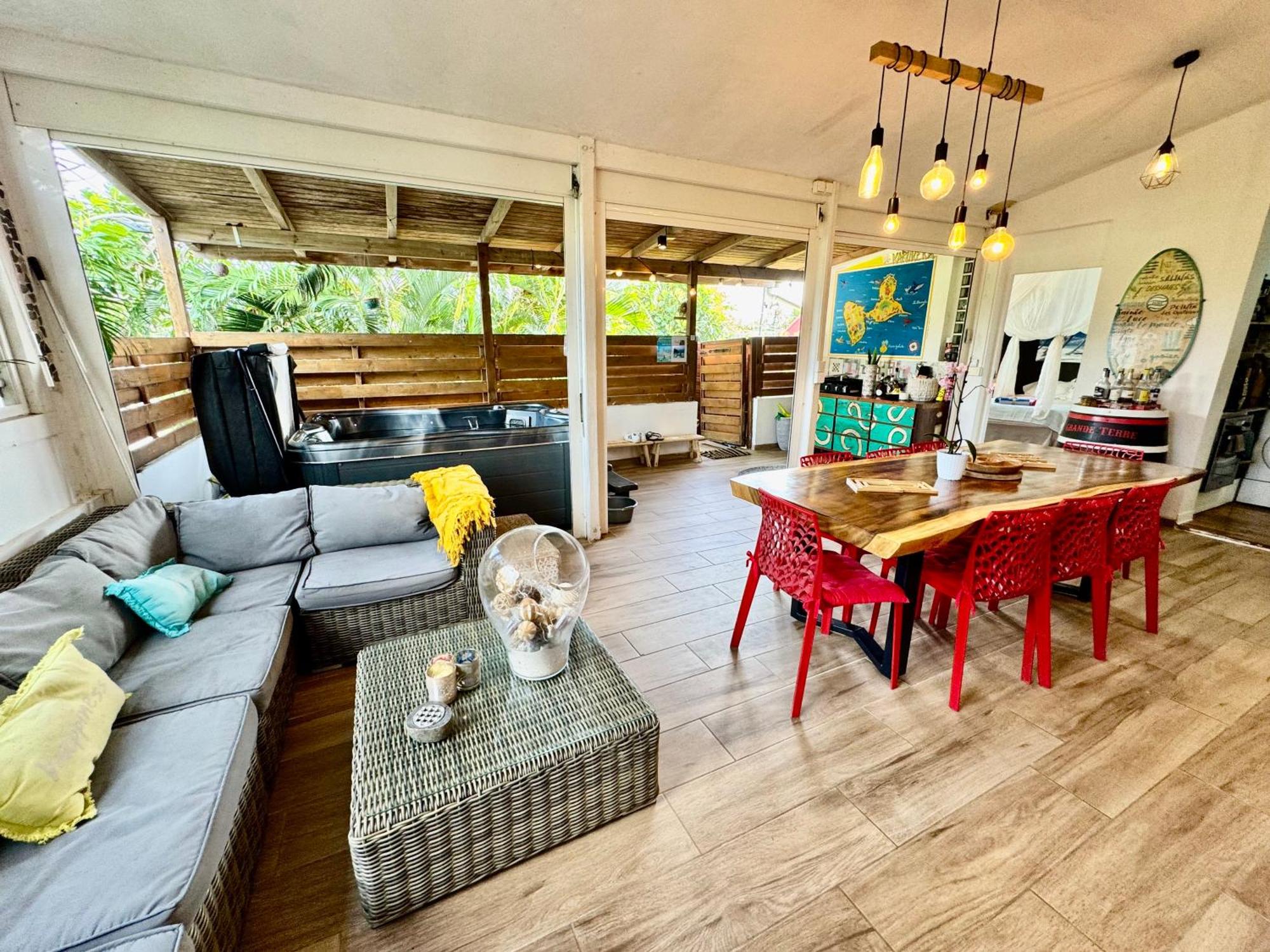 Auberge de jeunesse El Poyito Kite & Surf Camp, imagen 2