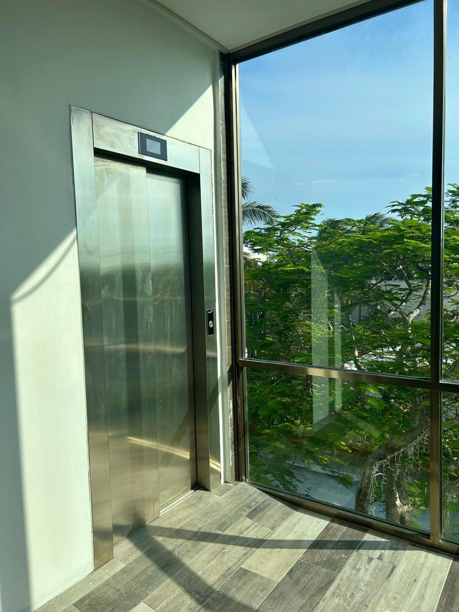 Hotel Piedra del Caribe Puerto Morelos, foto 10