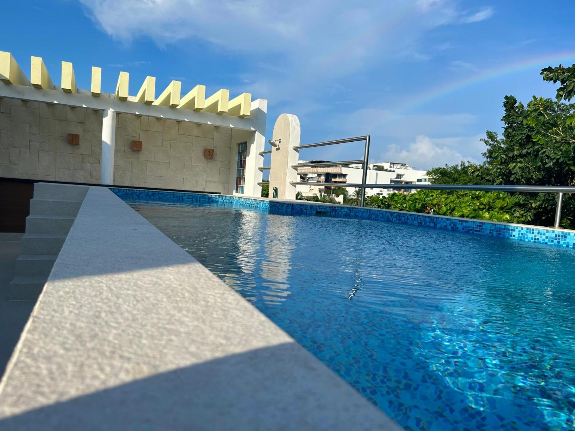 Hotel Piedra del Caribe Puerto Morelos, imagen 3