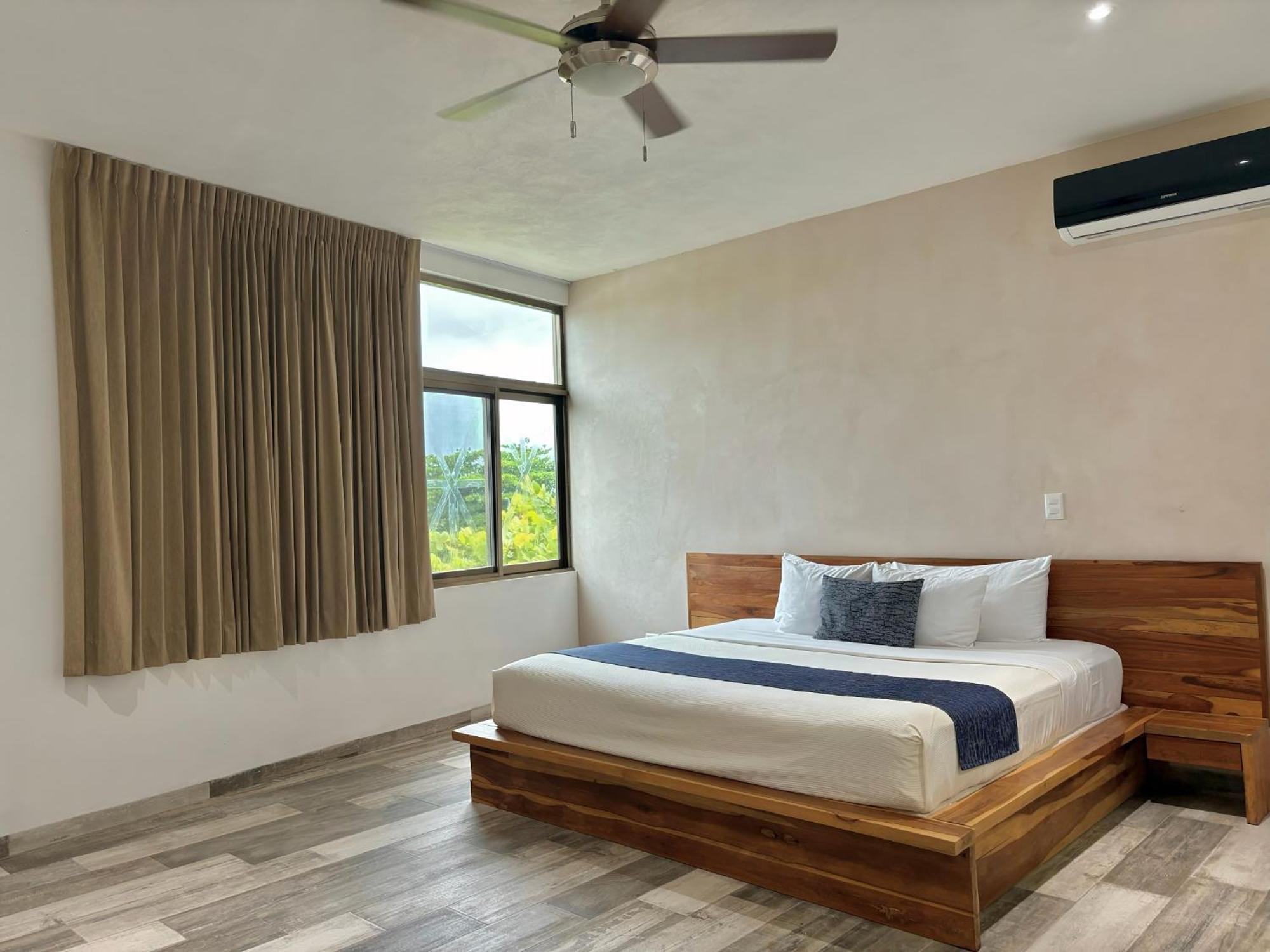 Hotel Piedra del Caribe Puerto Morelos, imagen 4