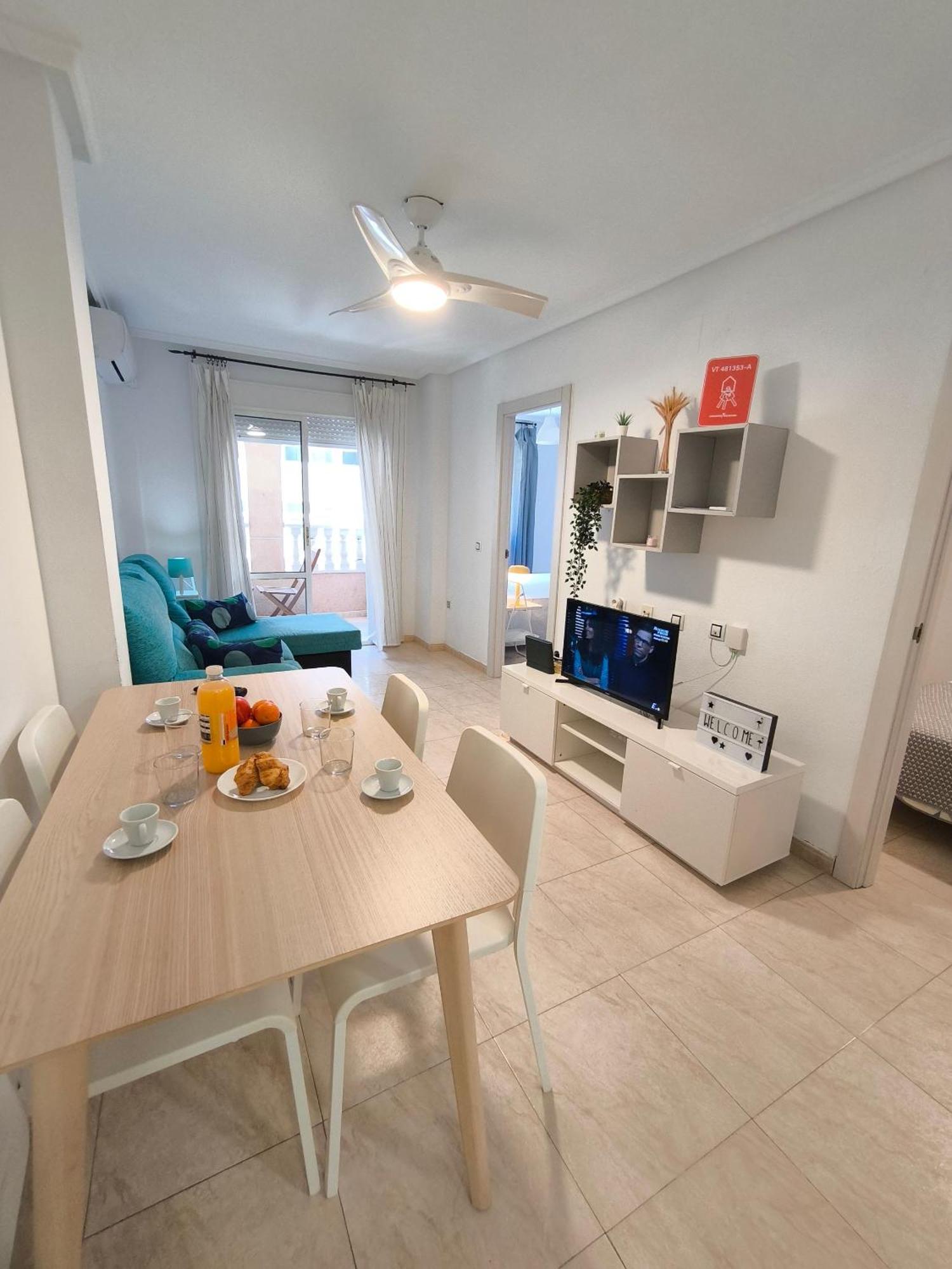 Central and Comfortable Apartment