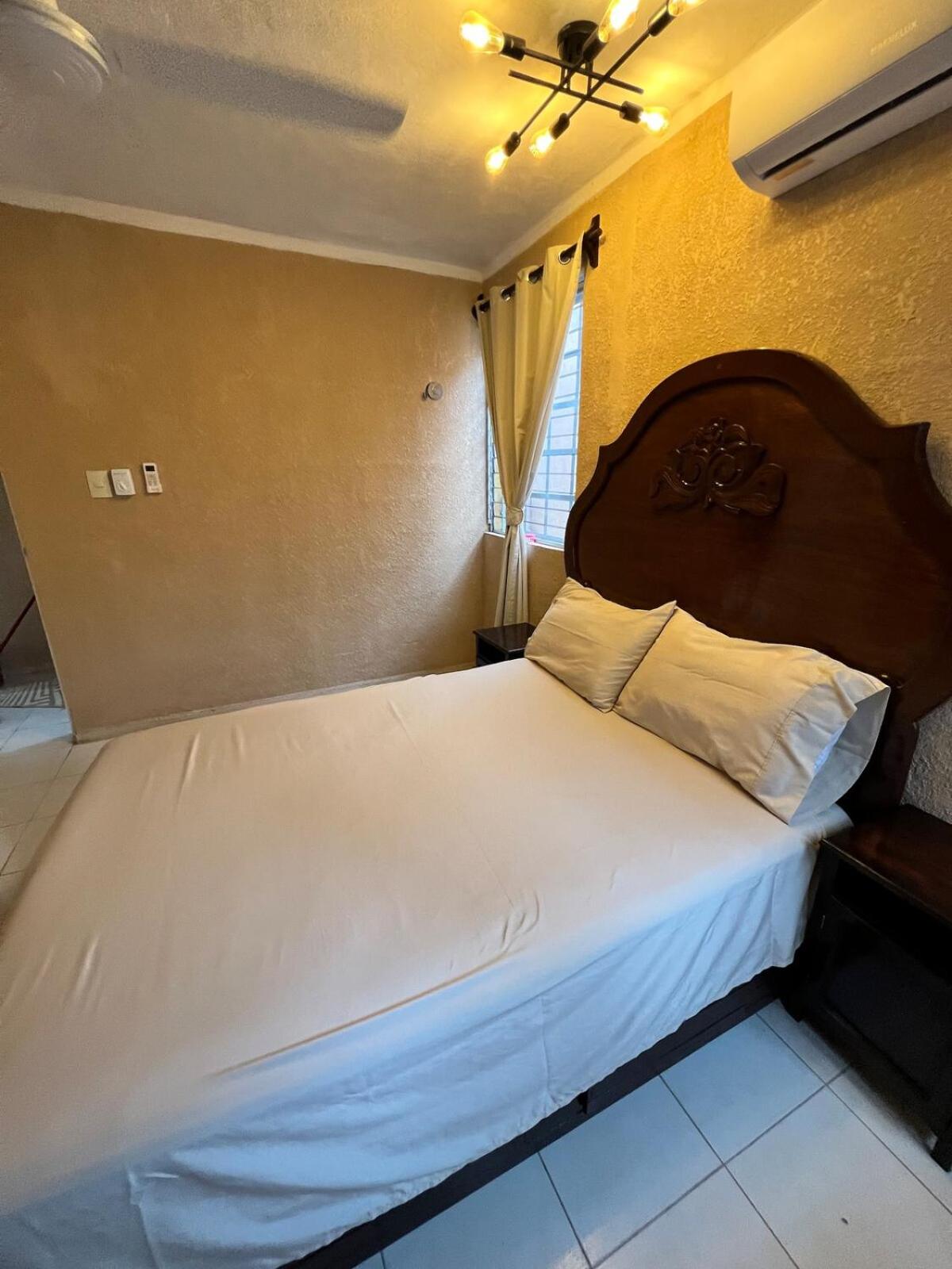 Casa Cipreses Valladolid, foto 8