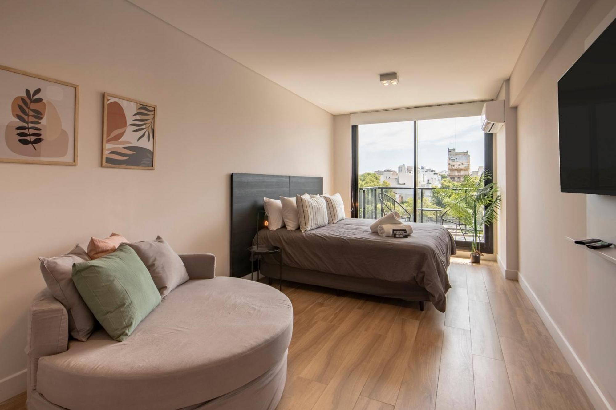 Top Rentals Palermo Soho