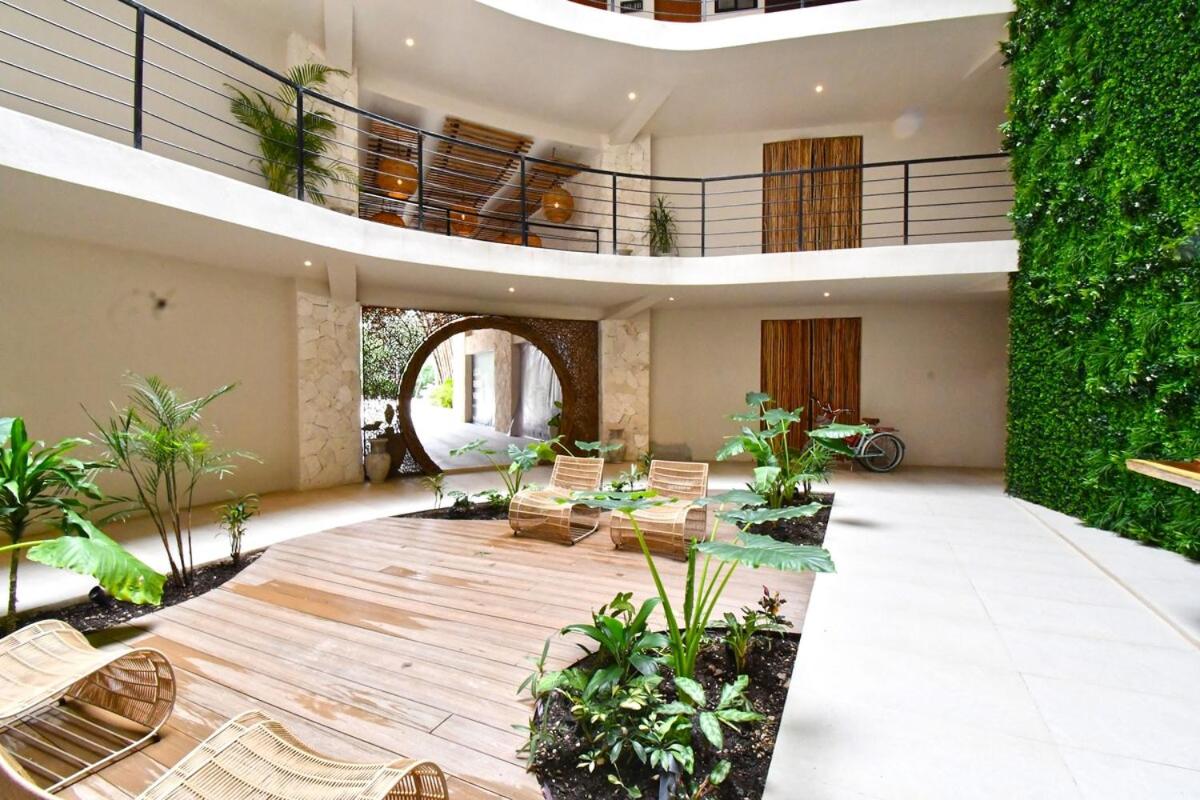 Solum Living Estudio Penthouse by Spot Rentals, foto 9