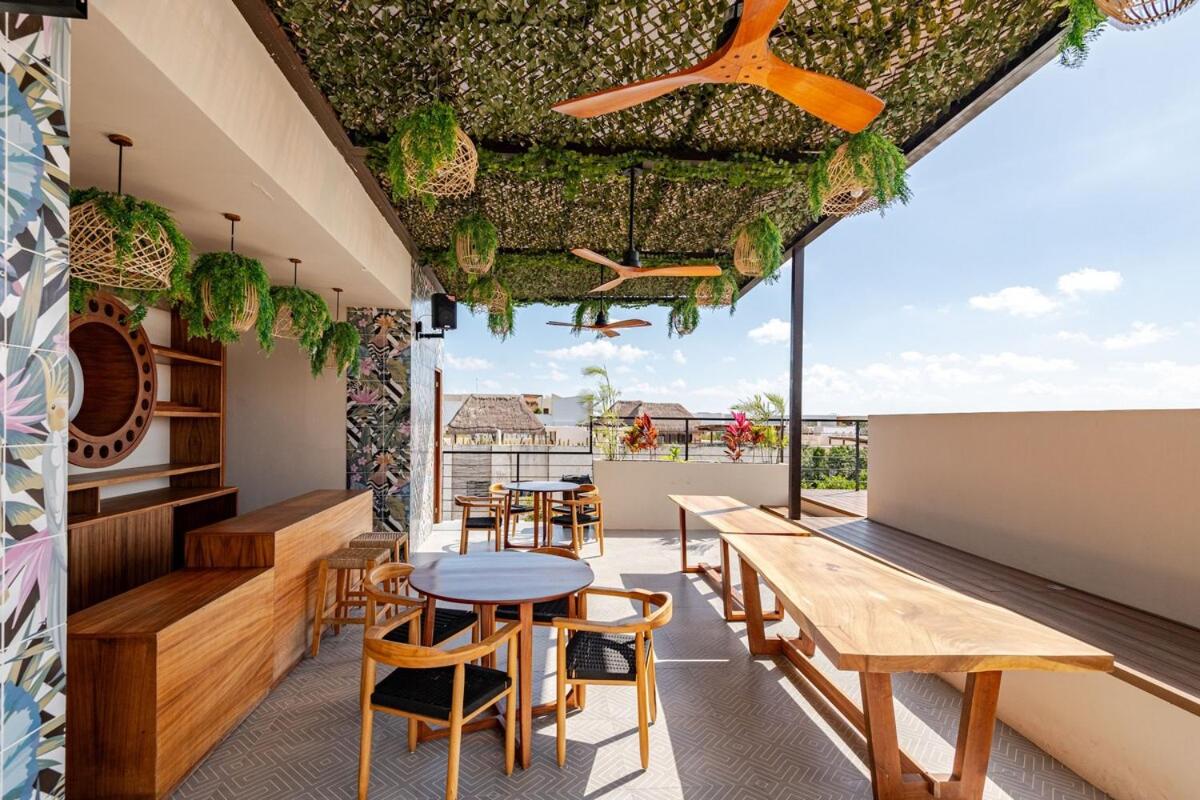 Solum Living Estudio Penthouse by Spot Rentals, foto 16