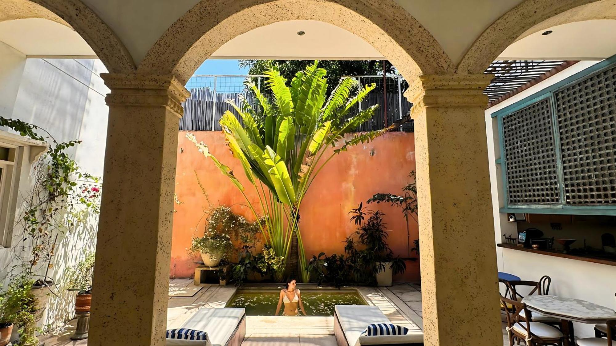 Casa Zarah - Alma Hotels