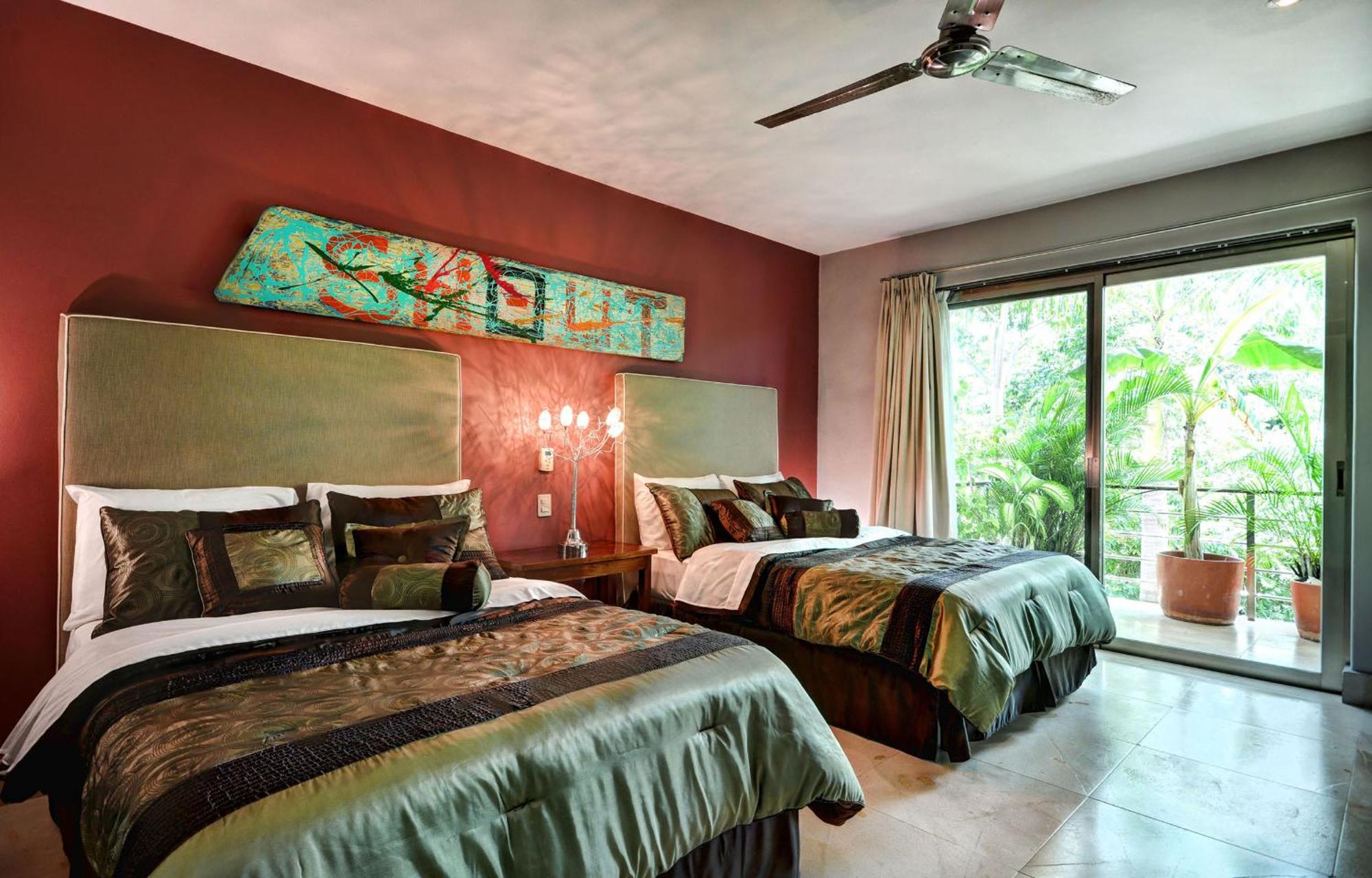 Luxurious & Central Condo In Playa Steps From The Beach, foto 7