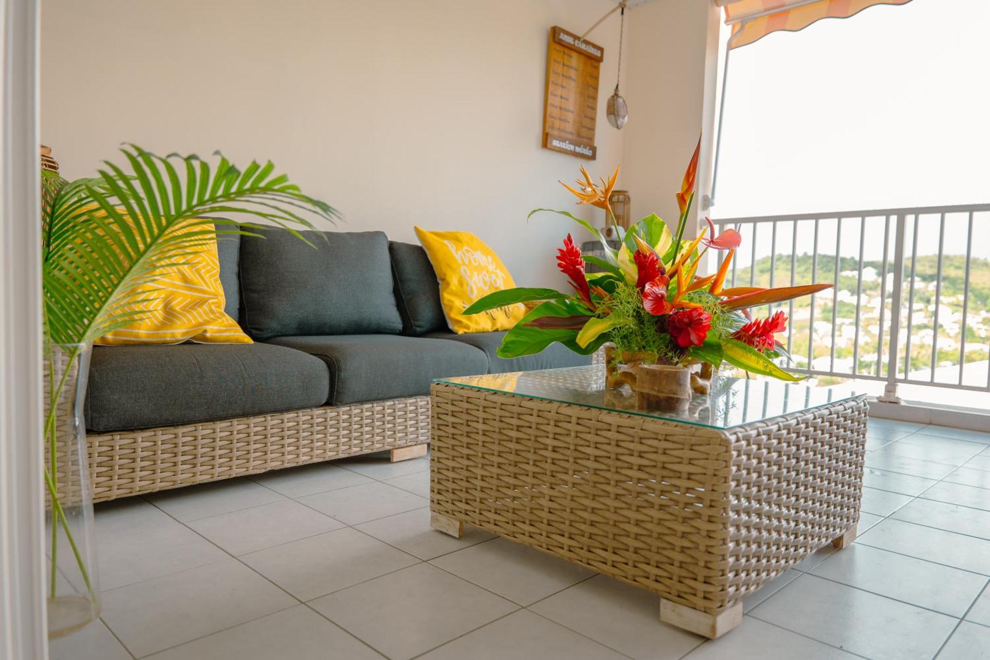 Anse Caraïbes Appartement, imagen 4