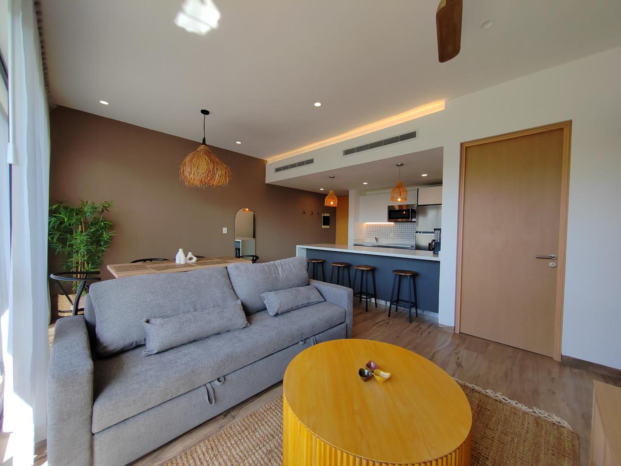 Espectacular Apartamentos en maravillosa zona de Playa By Yeah, foto 9