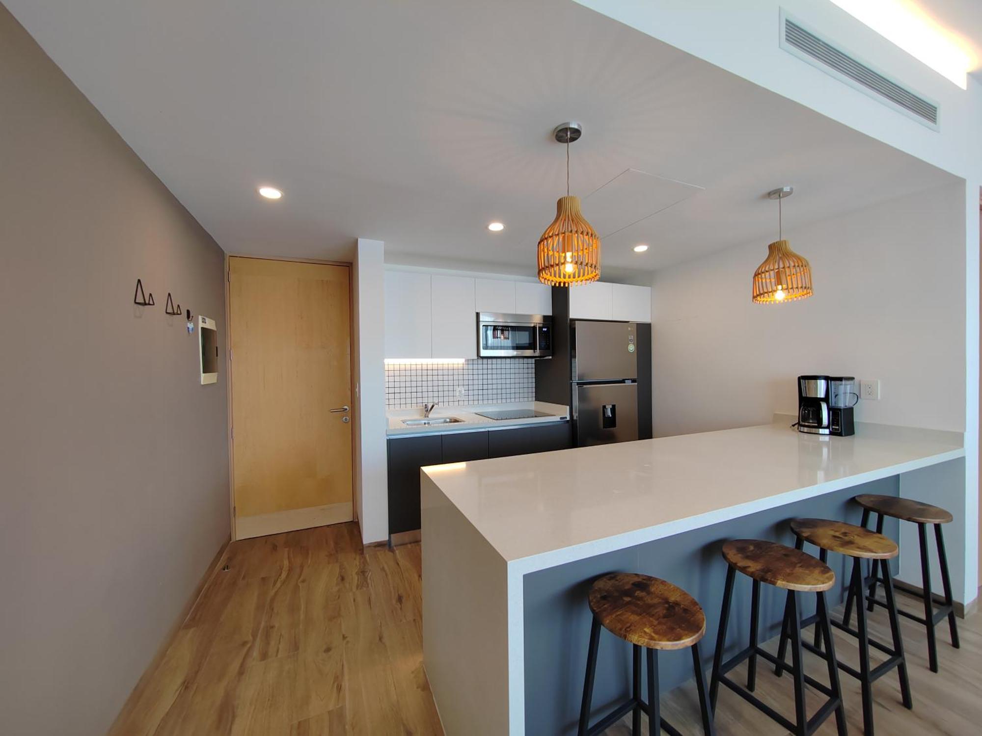 Espectacular Apartamentos en maravillosa zona de Playa By Yeah, foto 12
