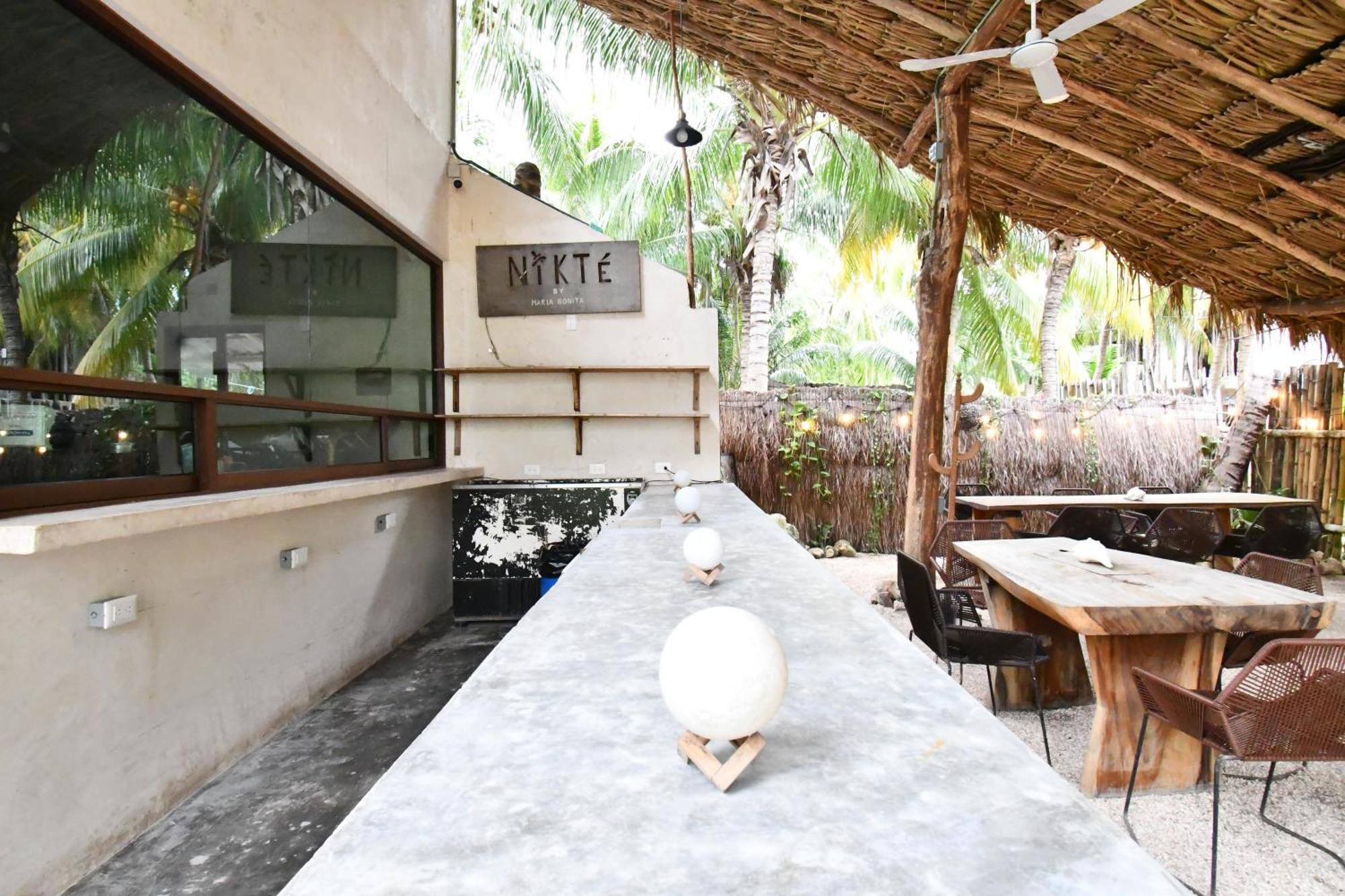 Casa Maria Bonita & Restaurant El Cuyo by Spot Rentals, foto 7