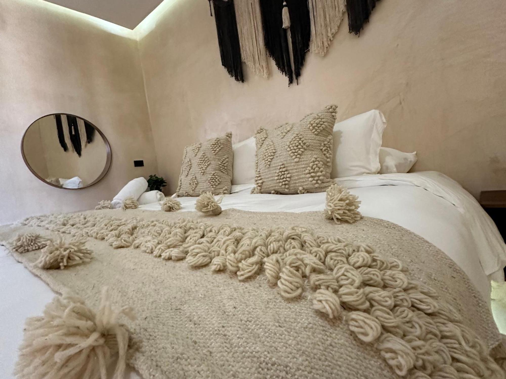 Ananda Hotel Boutique, foto 7